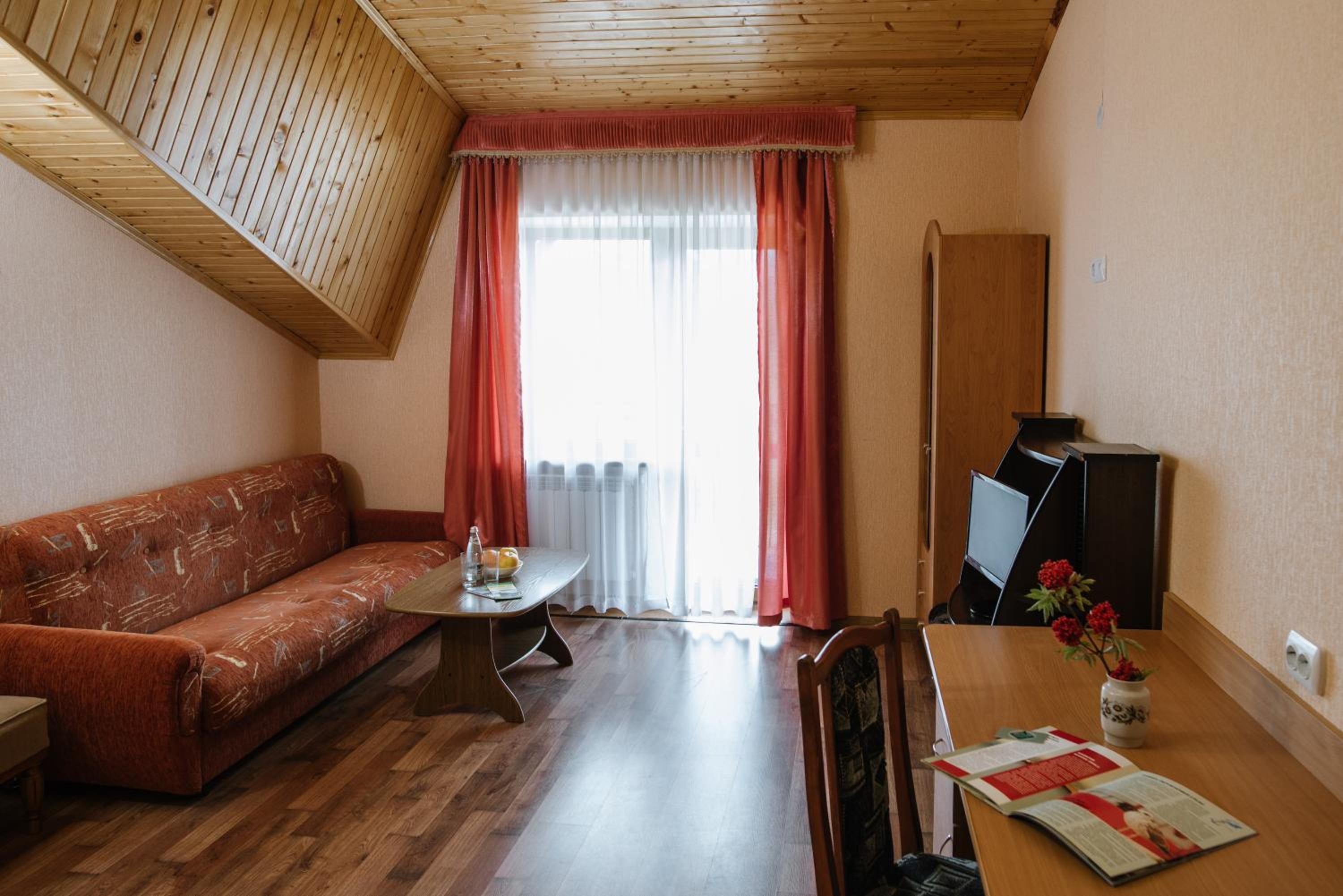 Junior Suite photo 2