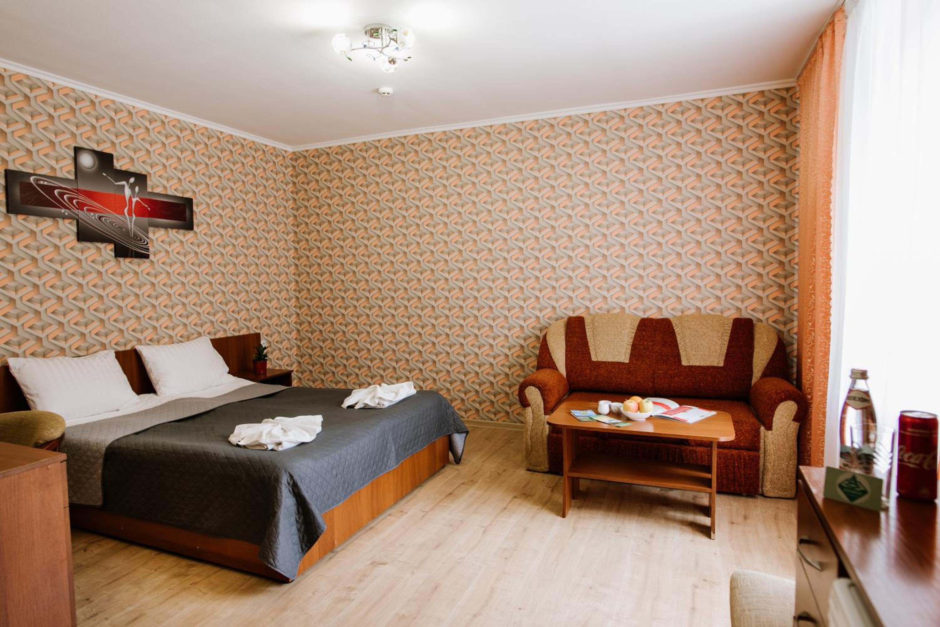 Superior Double Room photo 3