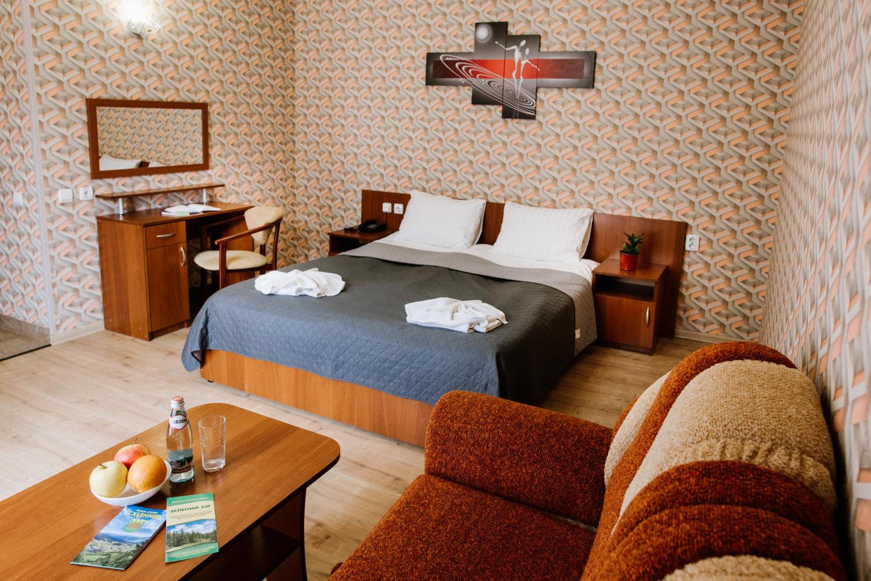 Superior Double Room photo 2