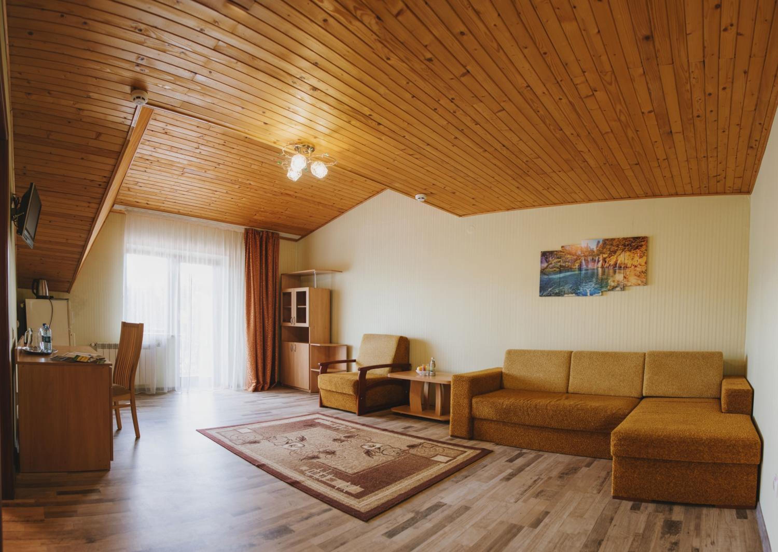 Suite photo 2