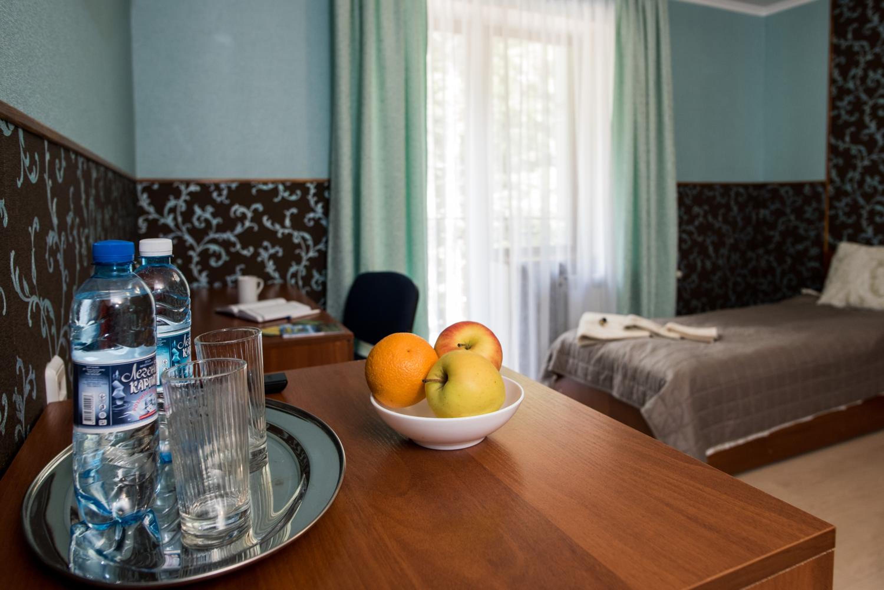 Standard Twin Room photo 3