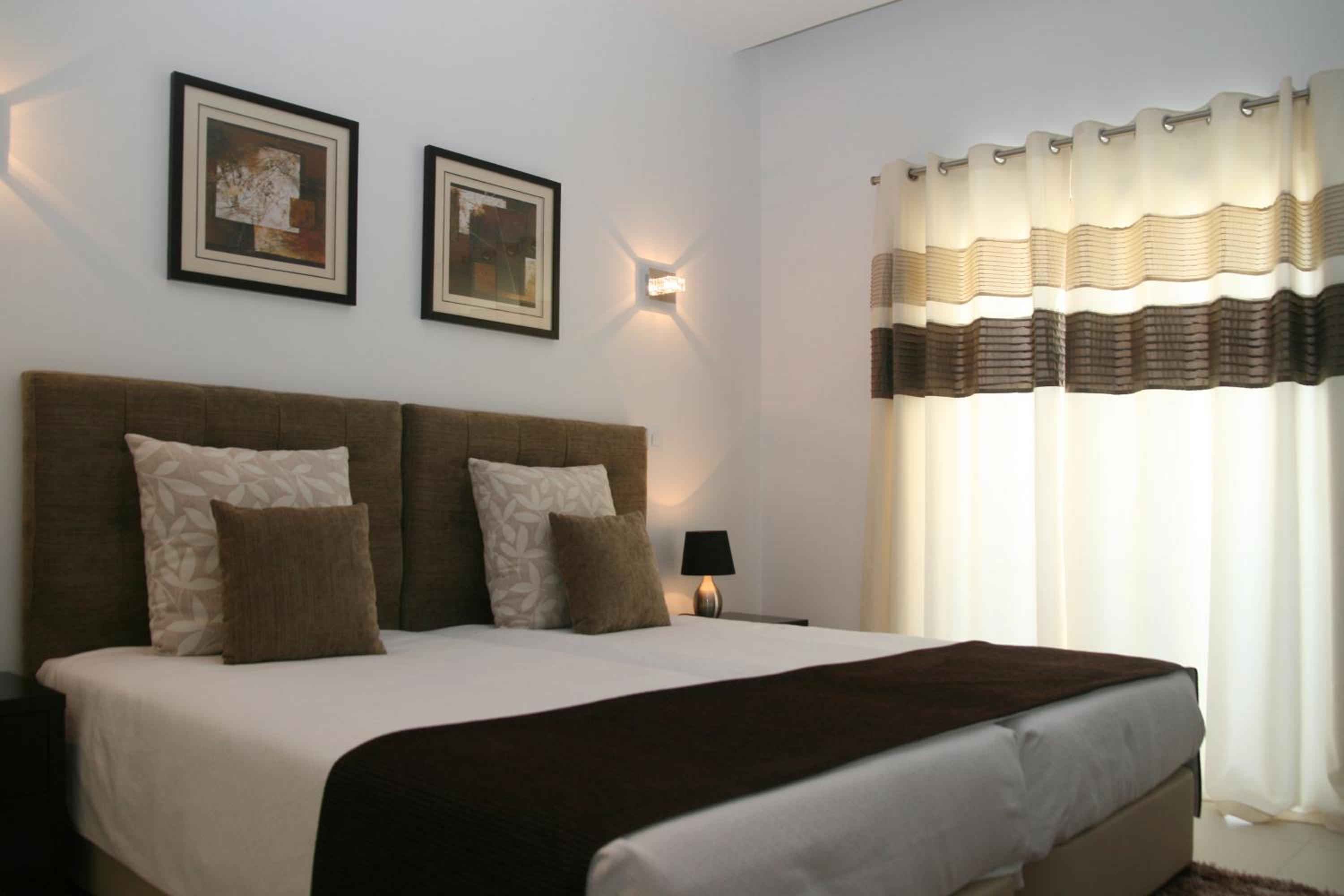 Budget Two-Bedroom Apartment