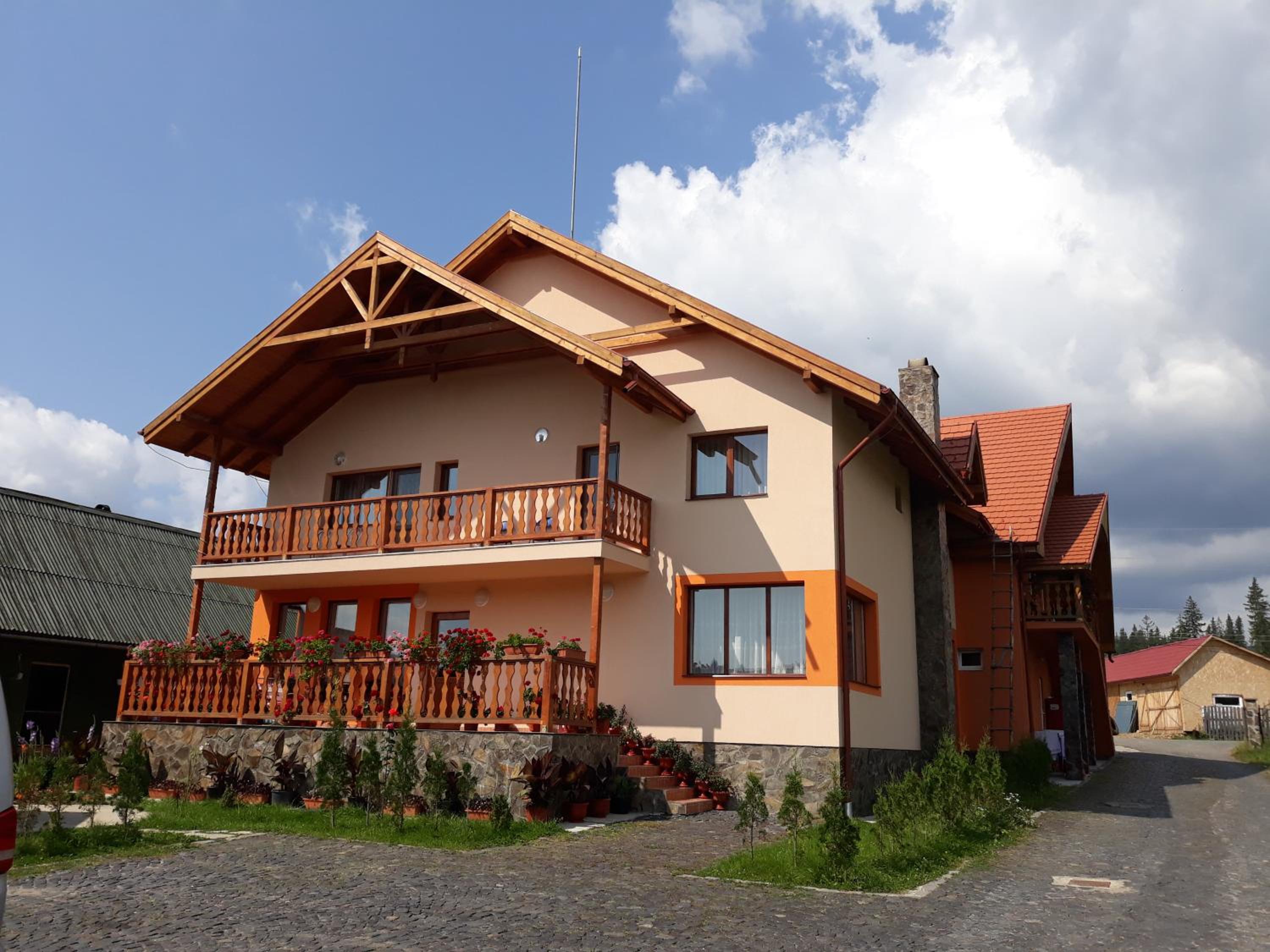 Vacation Home photo 2