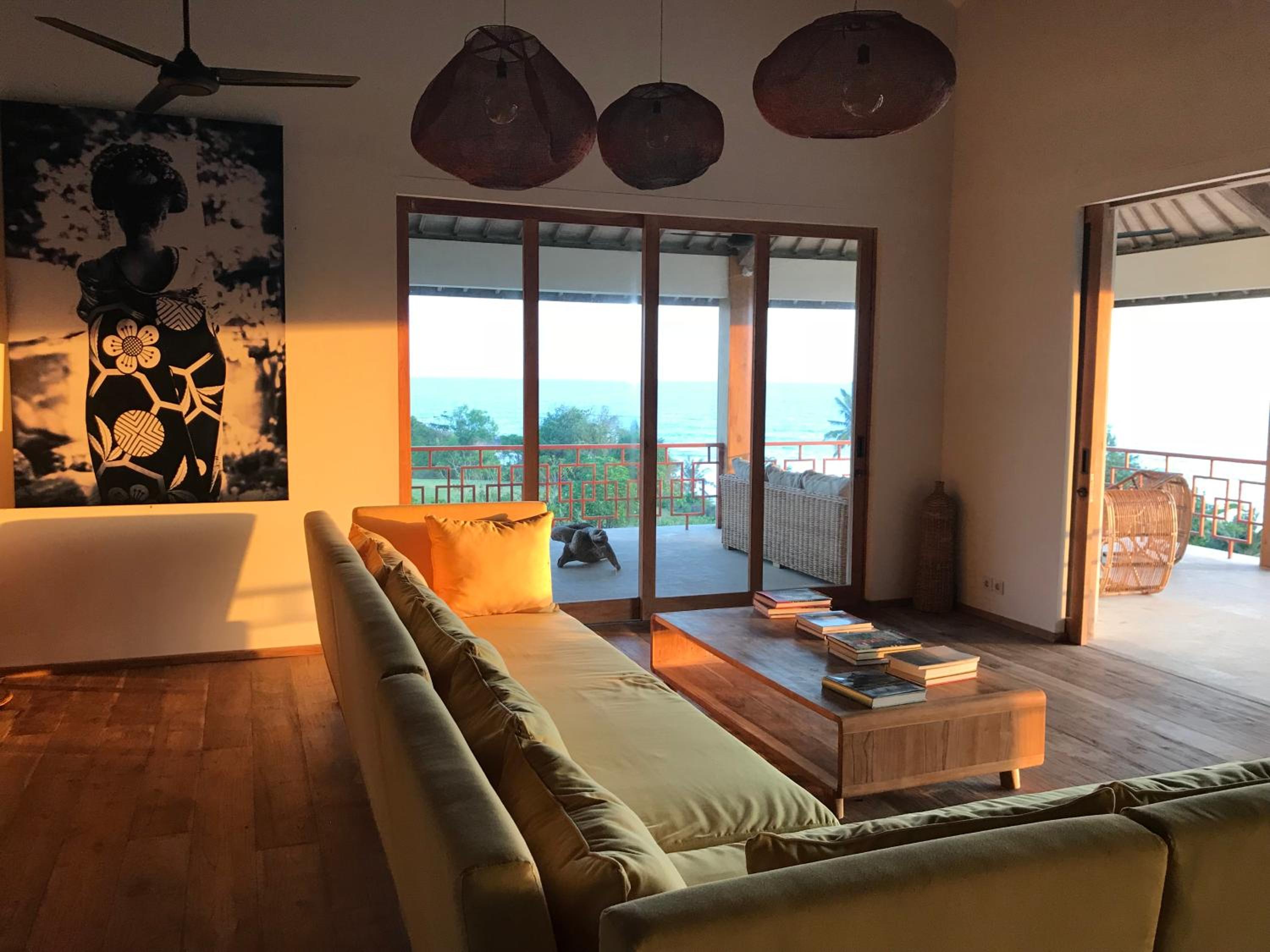 Double Room with Sea View photo 1