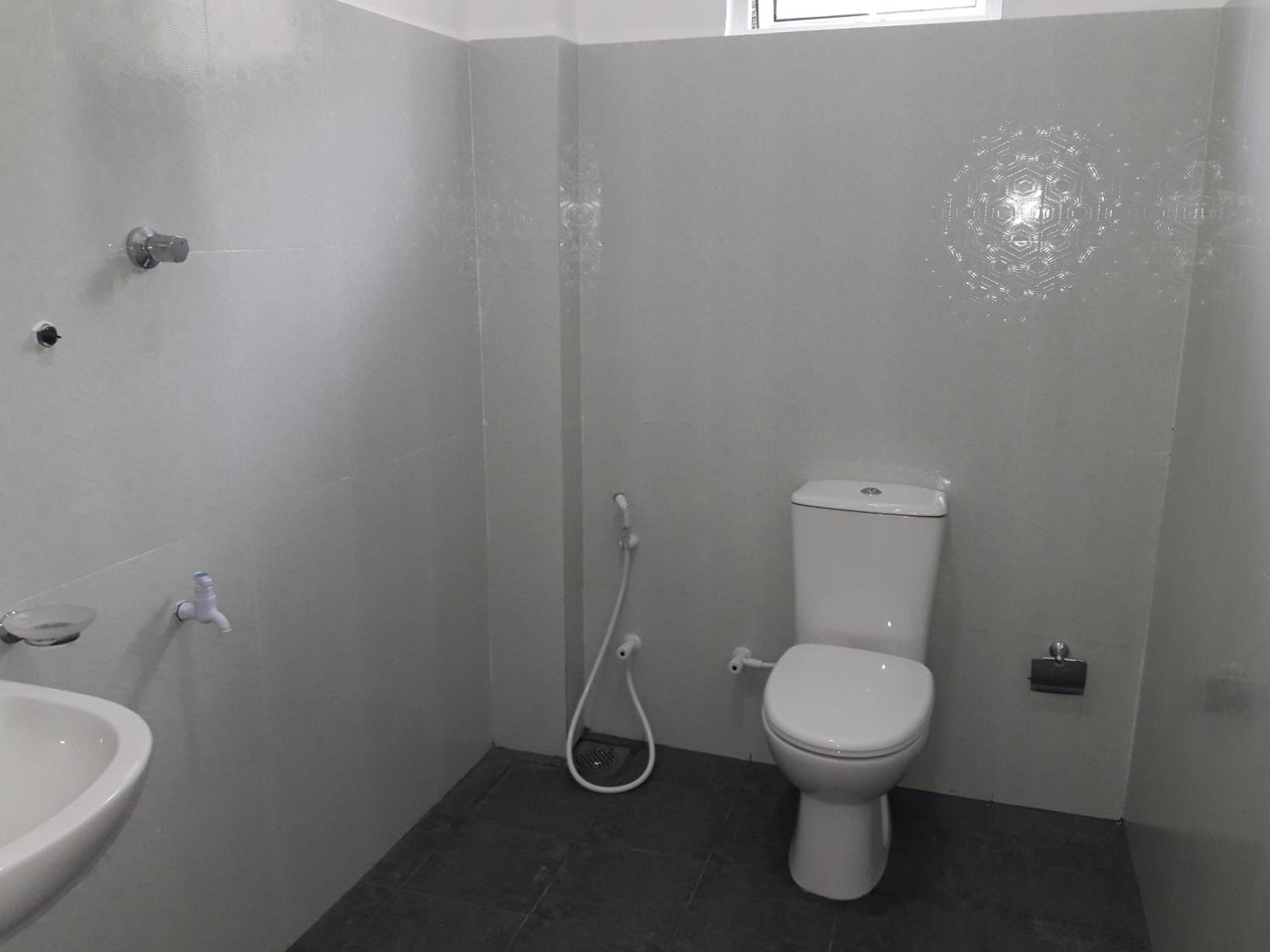 Deluxe Double Room with Balcony photo 3