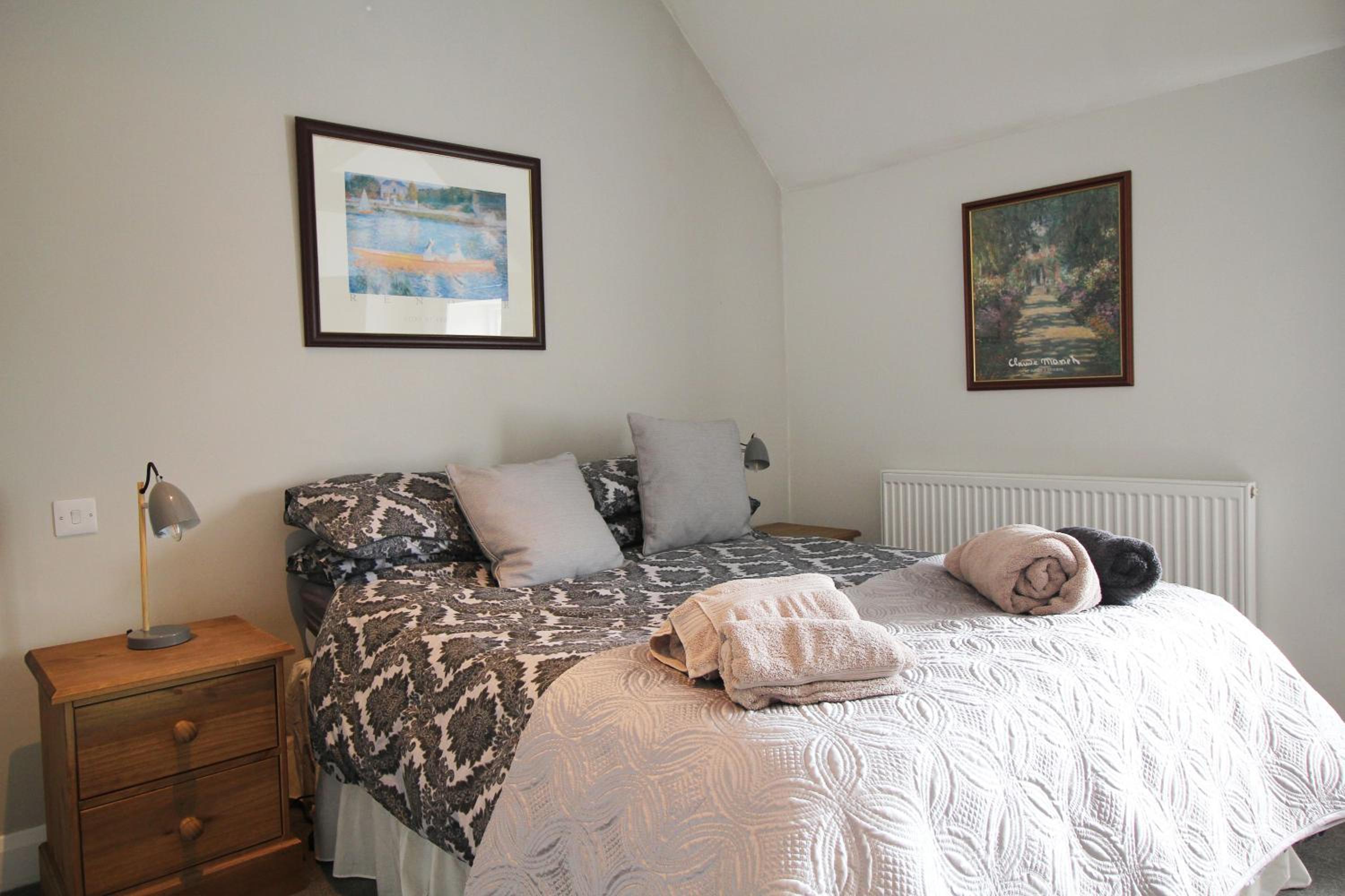 Superior Double Room photo 3
