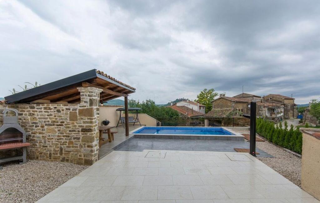 Villa with Private Pool photo 2