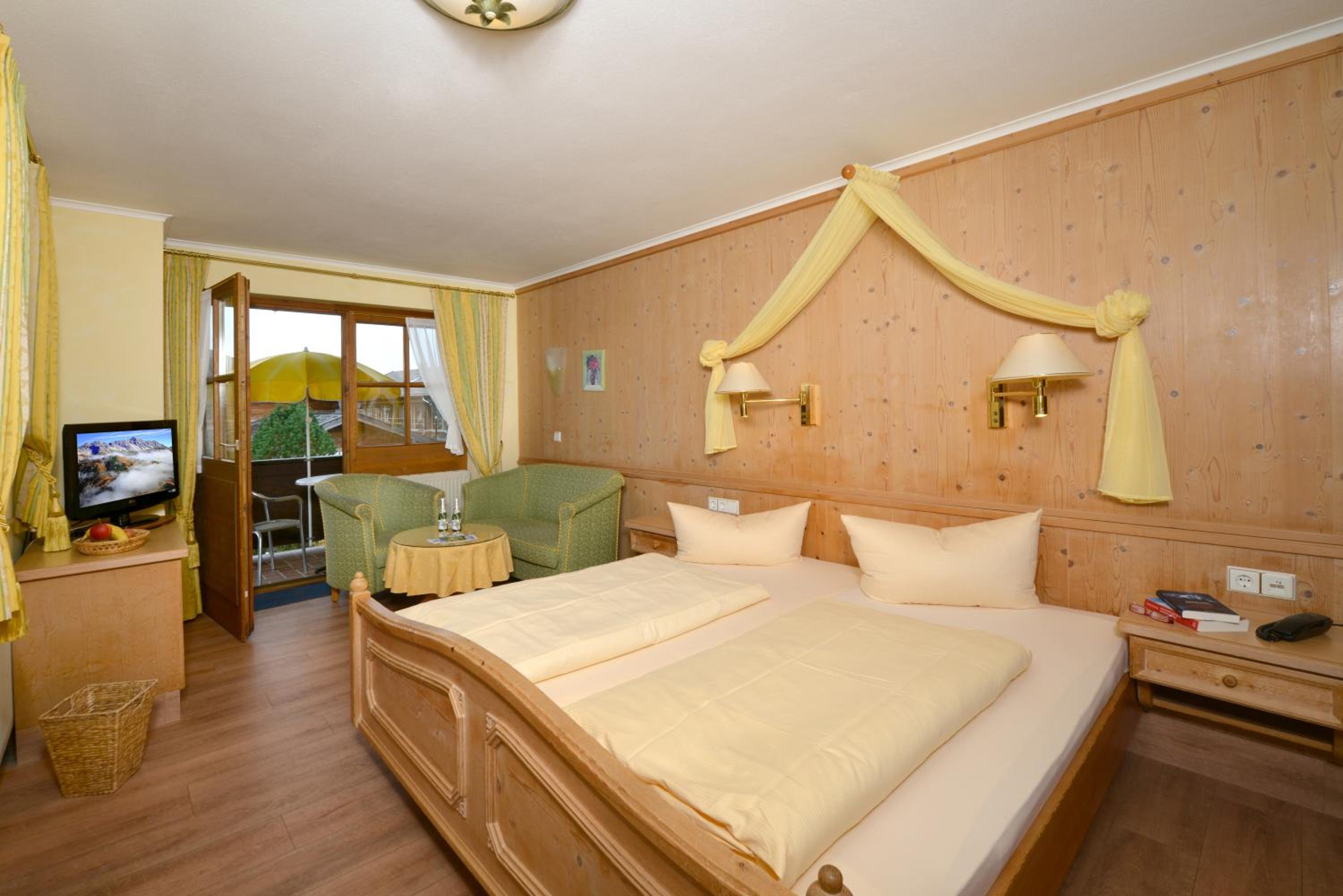 Double Room Comfort - Photo 1