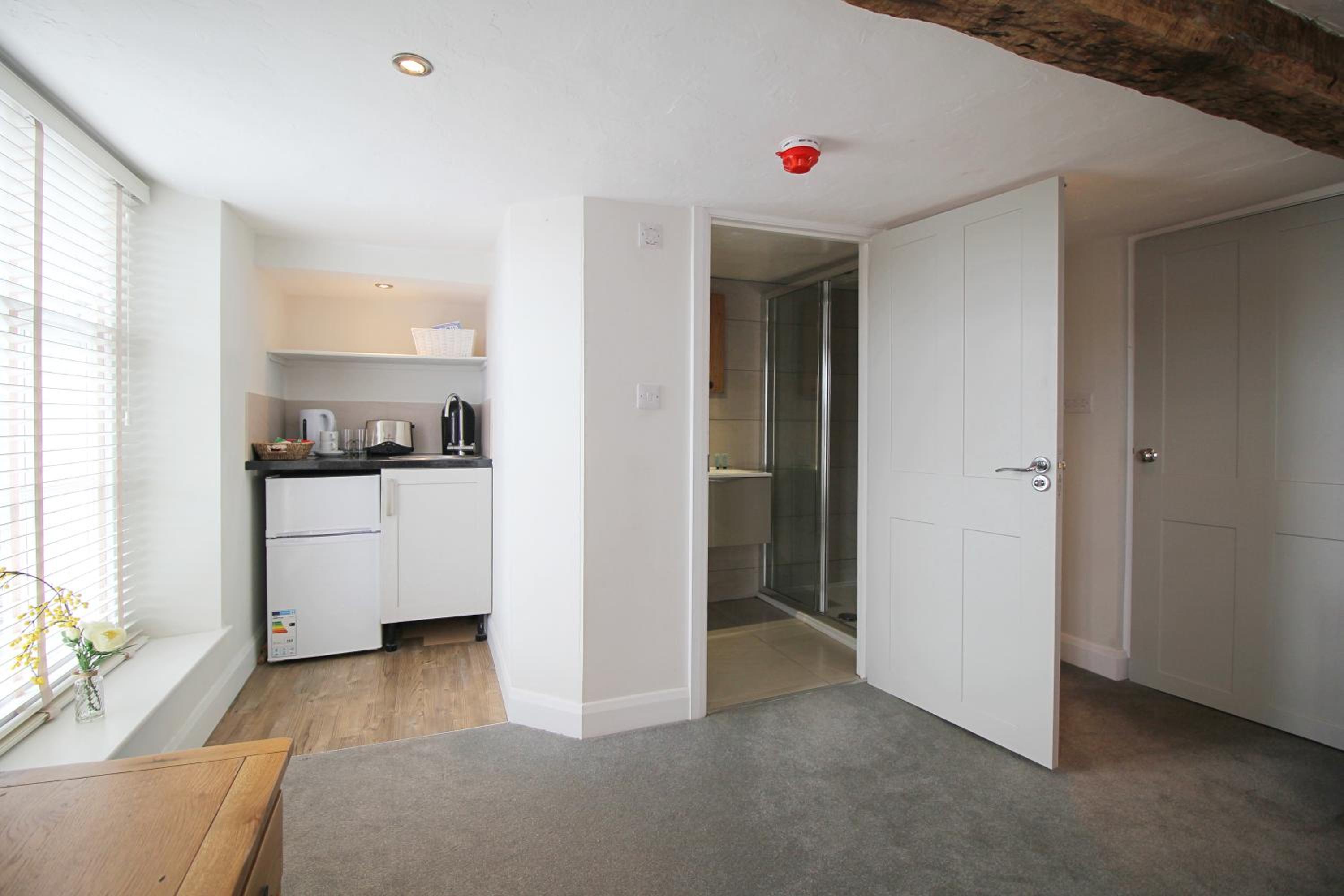 Double Room photo 3