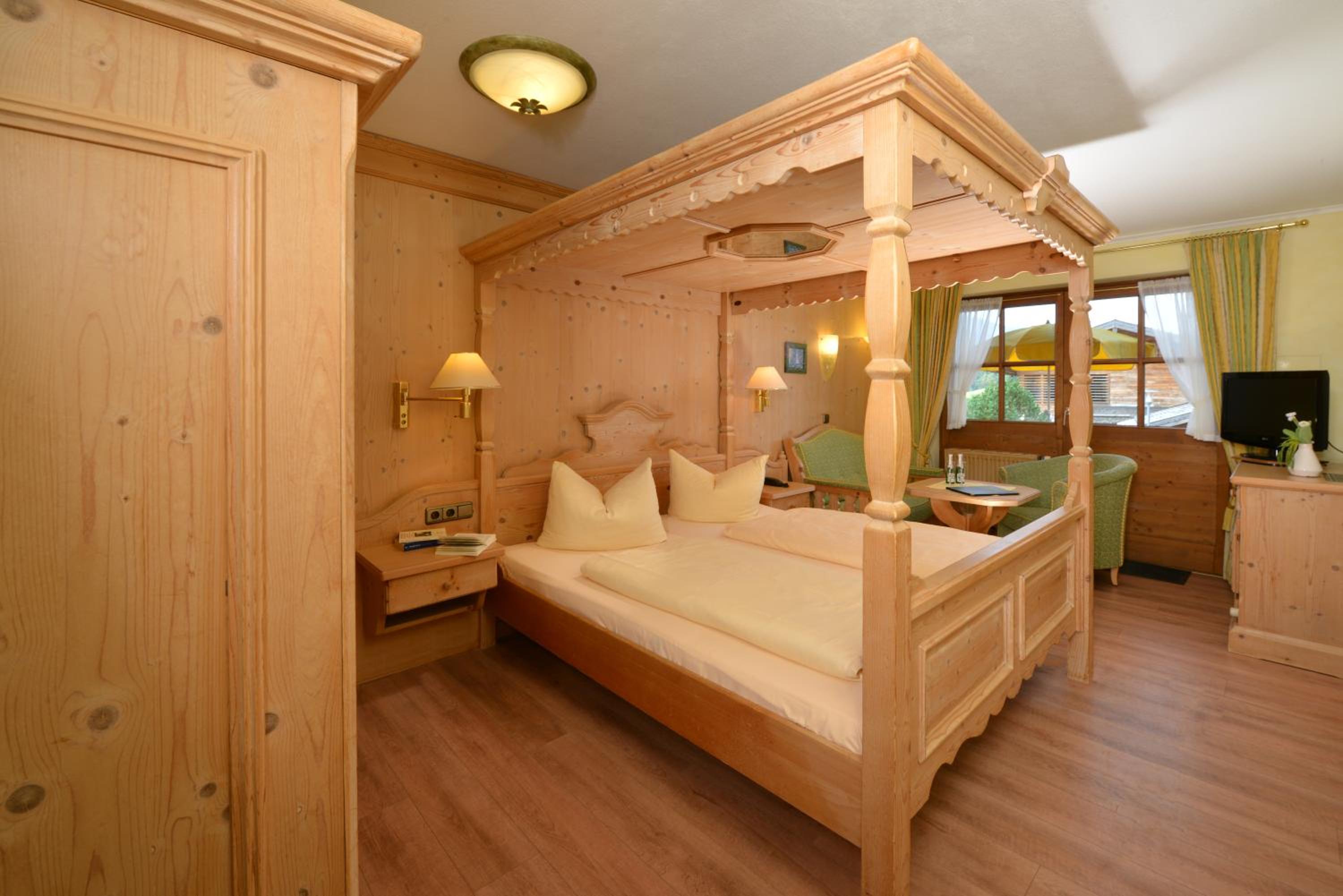 Double Room Comfort - Photo 4