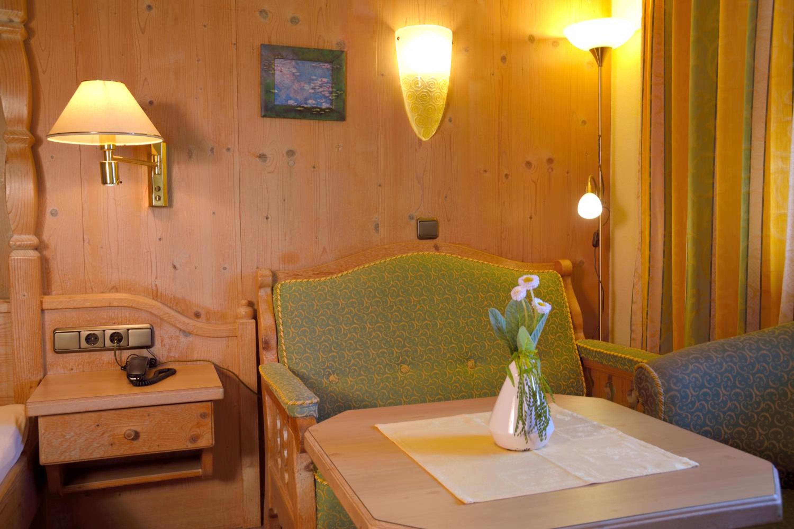 Double Room Comfort - Photo 2