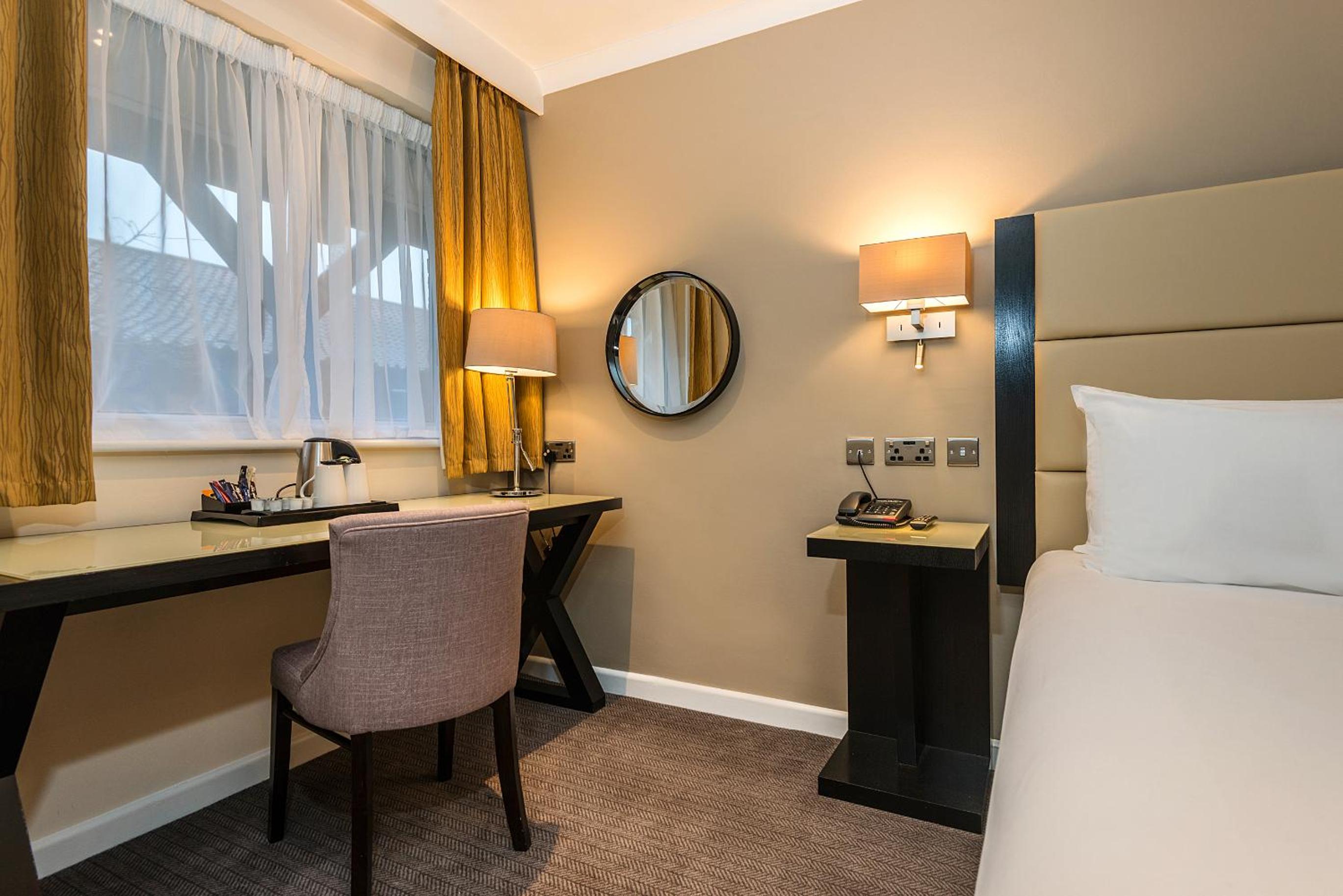 Double Room - Photo 4