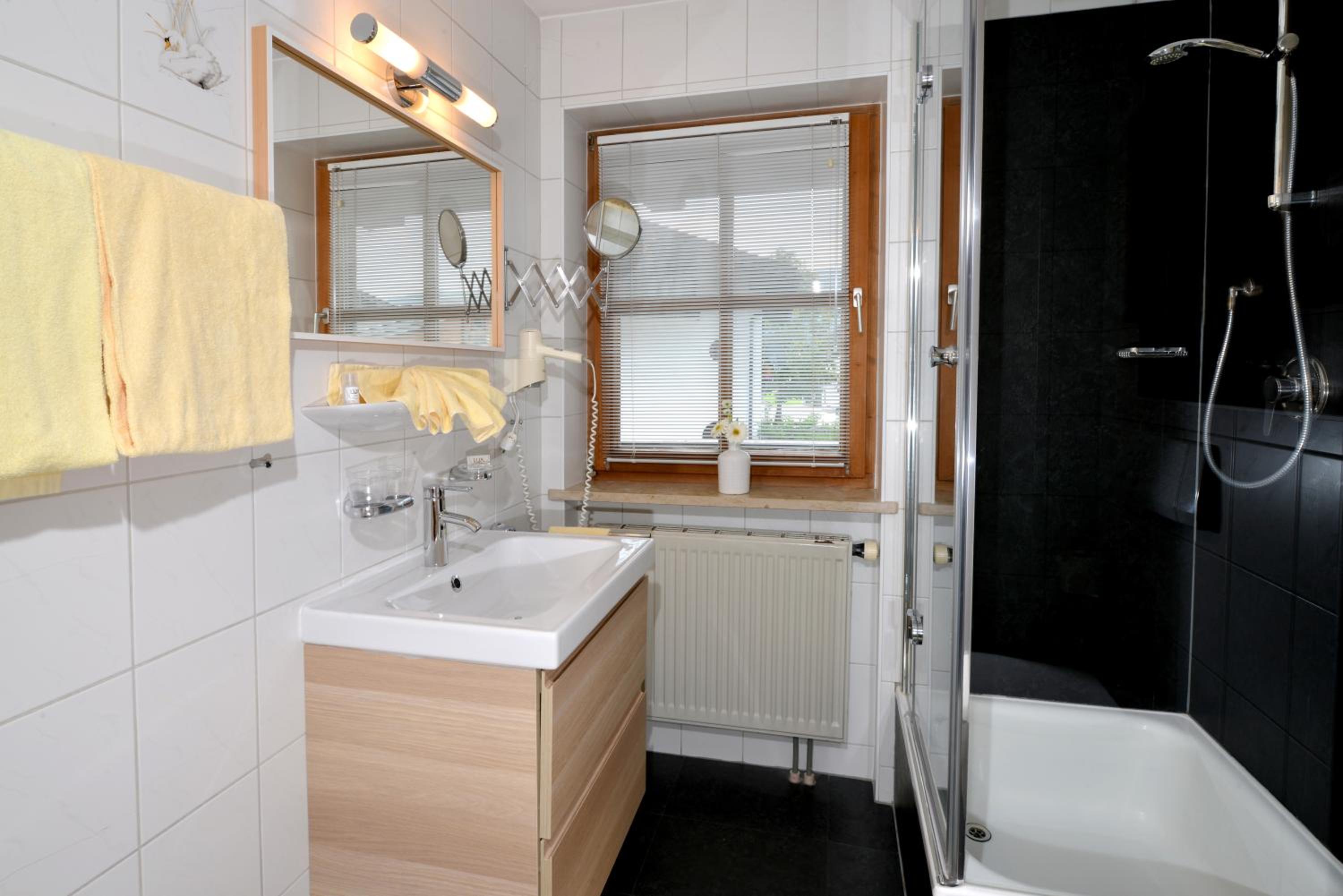 Double Room Comfort - Photo 3