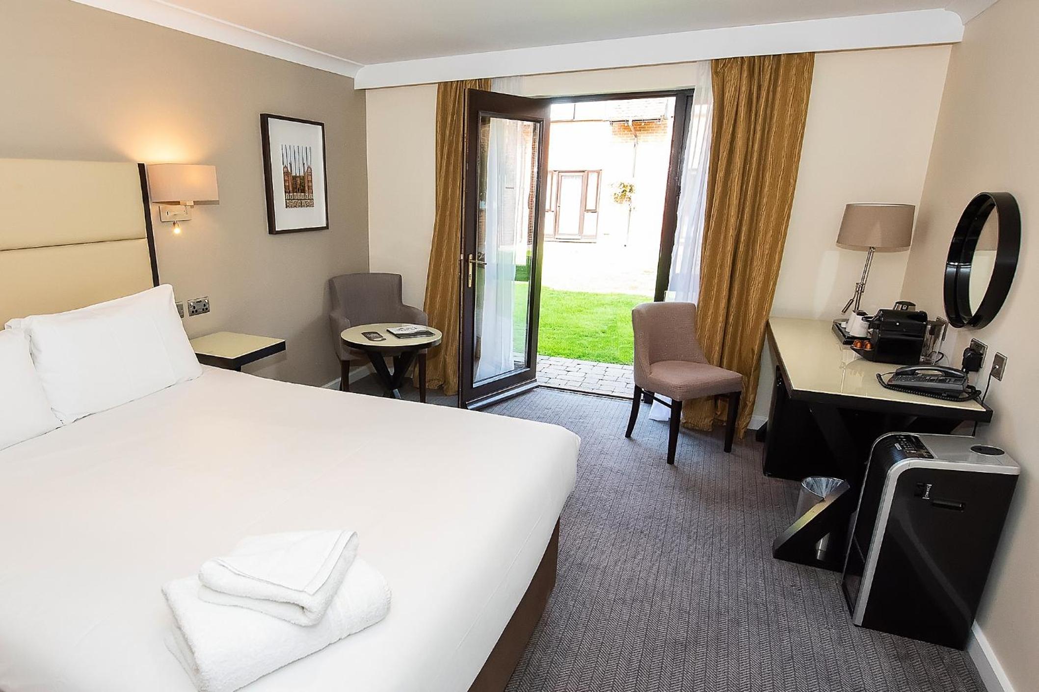 Superior Double Room - Photo 1