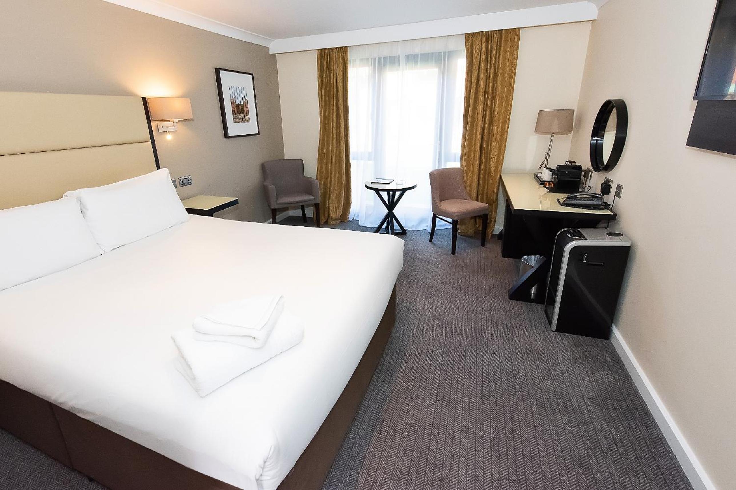 Superior Double Room - Photo 4