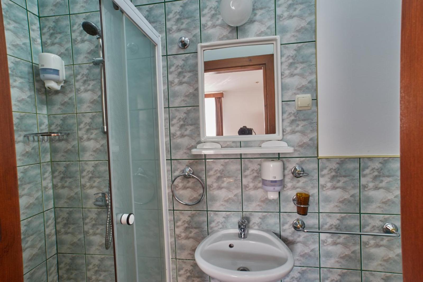 Double or Twin Room - Photo 8
