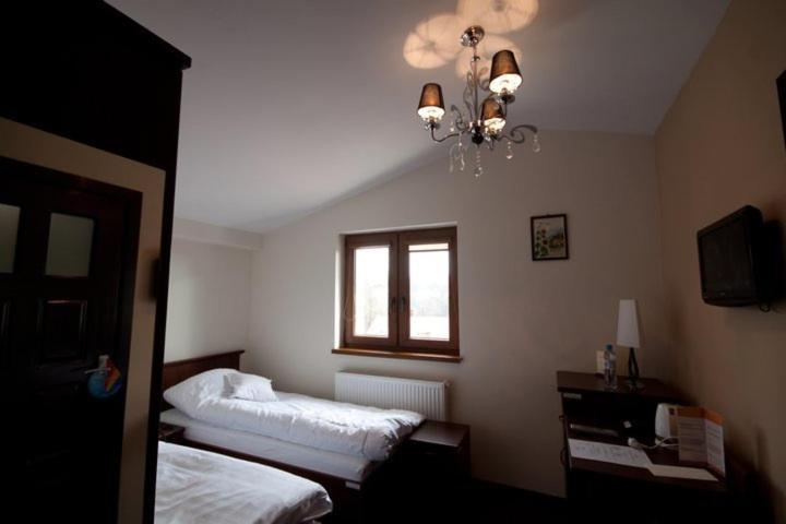Twin Room photo 1