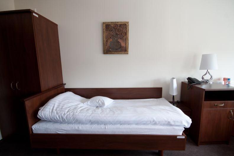 Twin Room photo 2