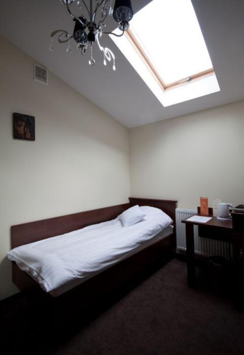Twin Room photo 3