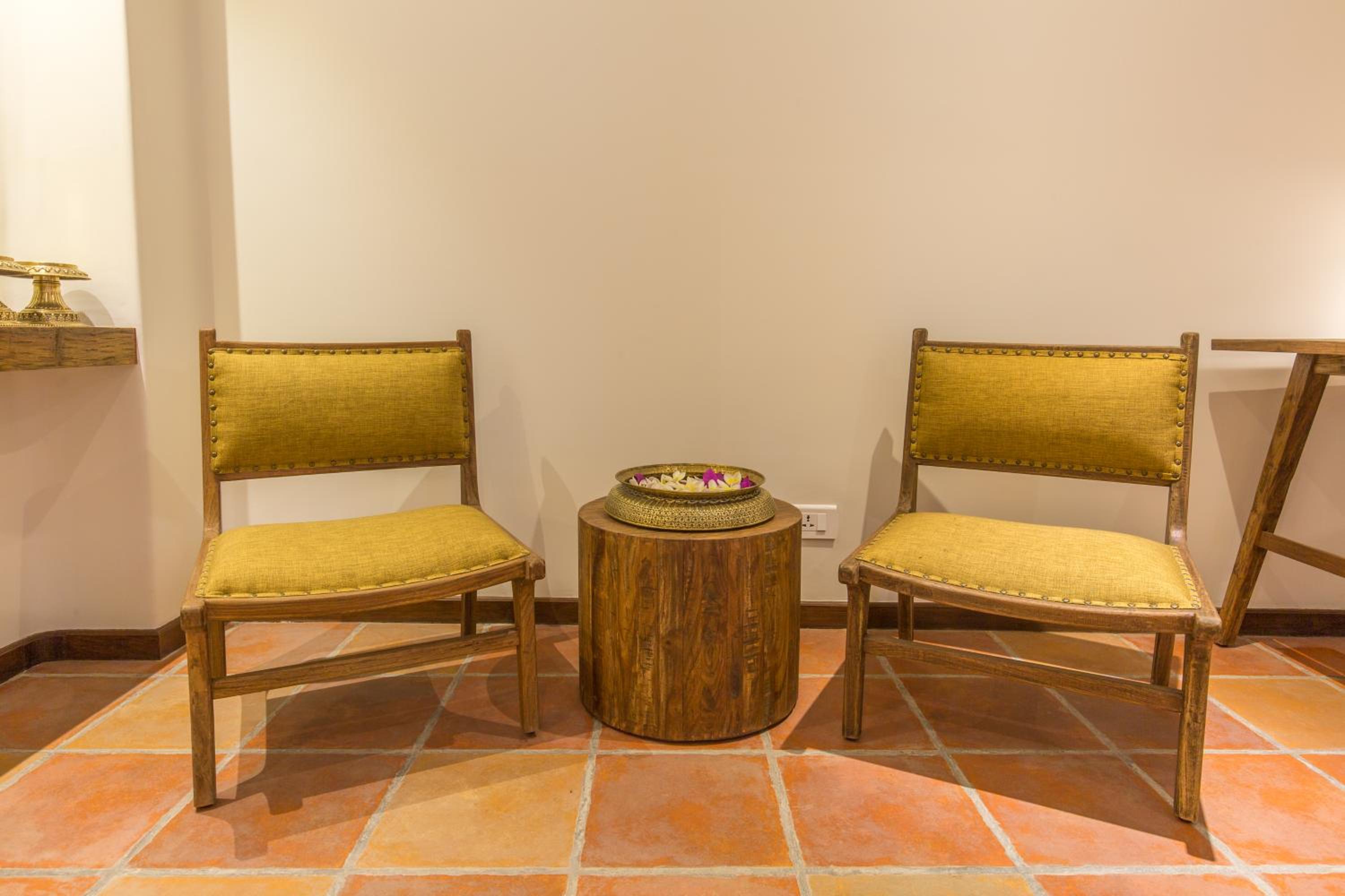 Junior Suite - Photo 16