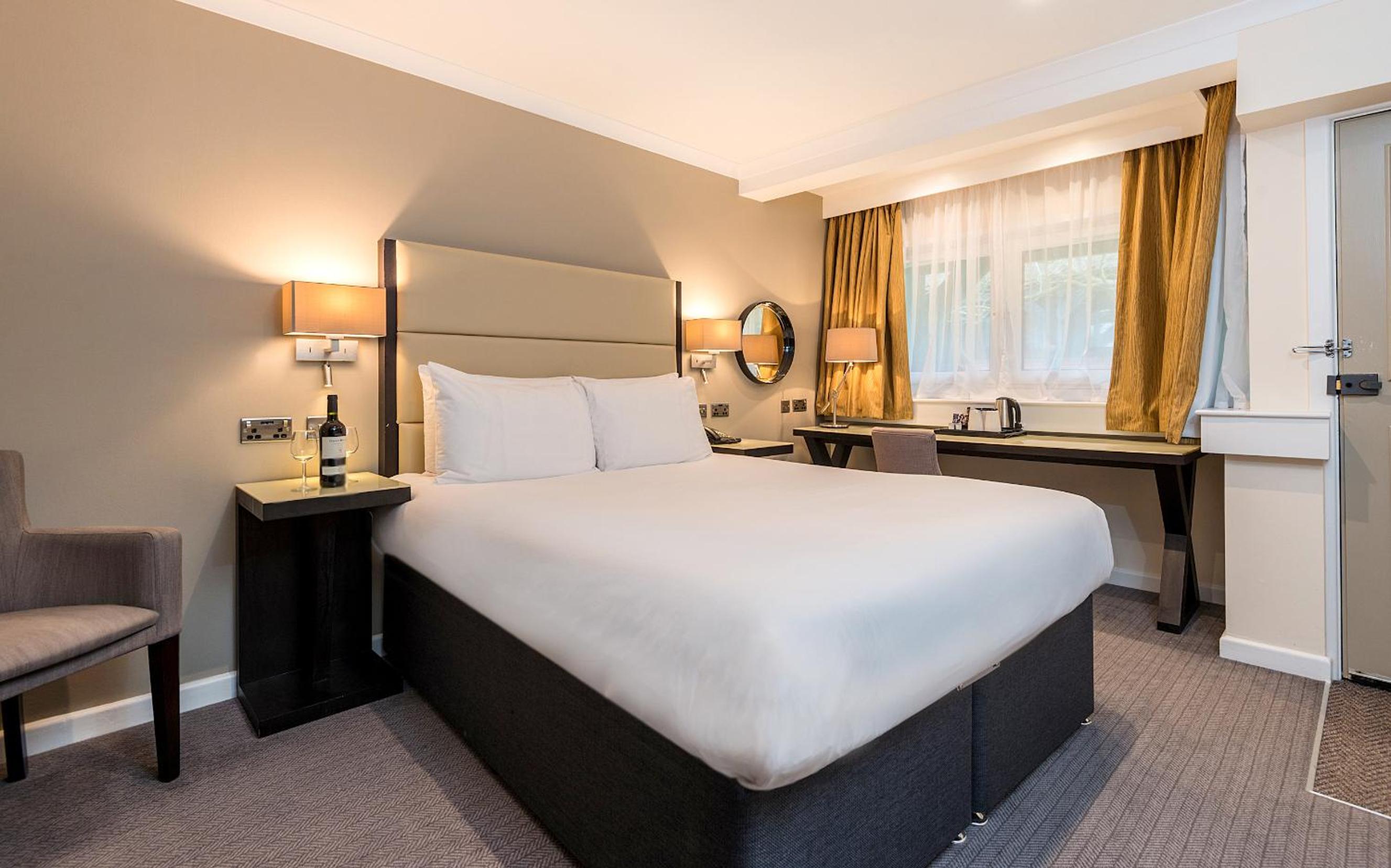 Double Room - Photo 1