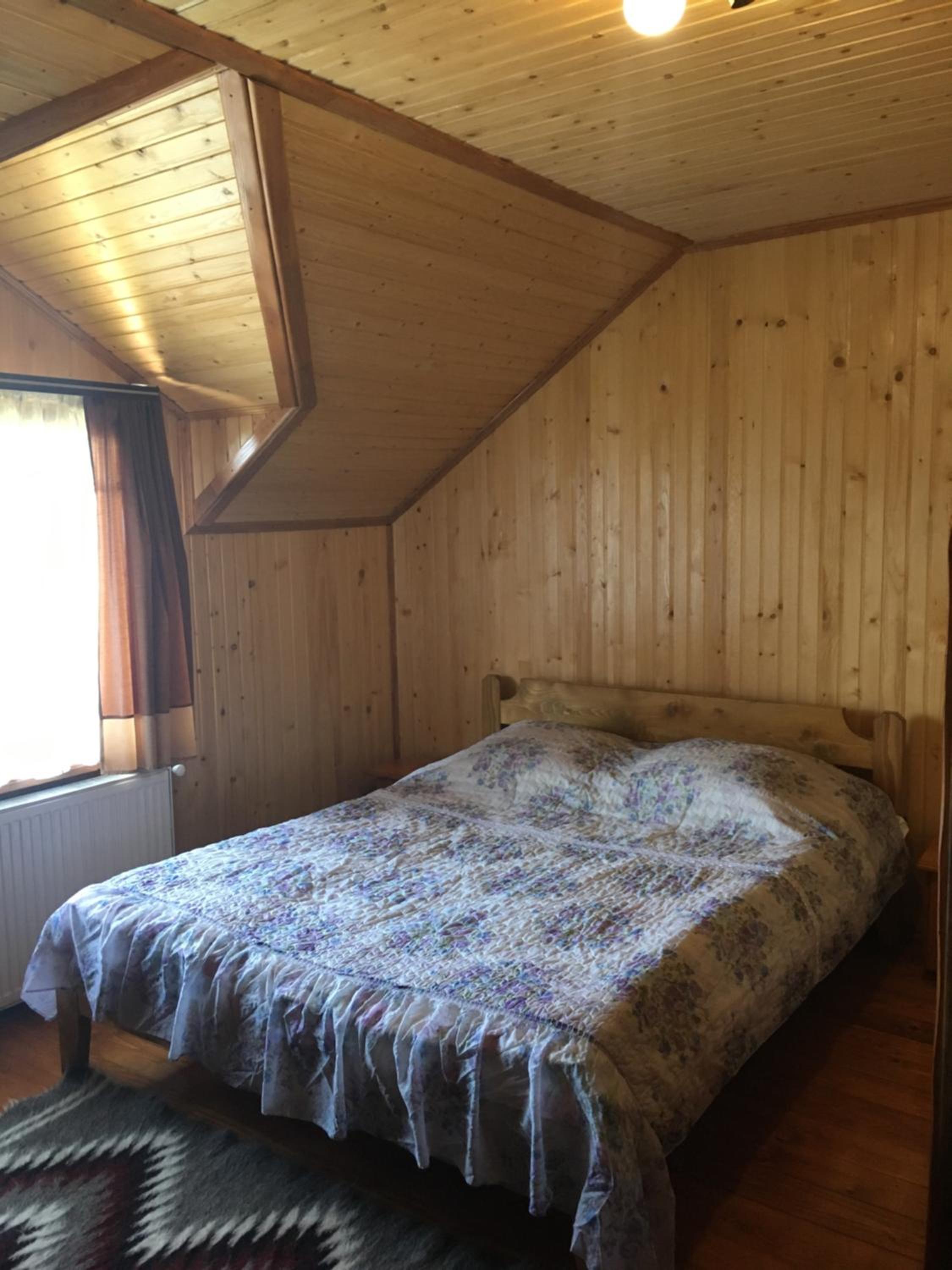 Double or Twin Room with Bathroom photo 1