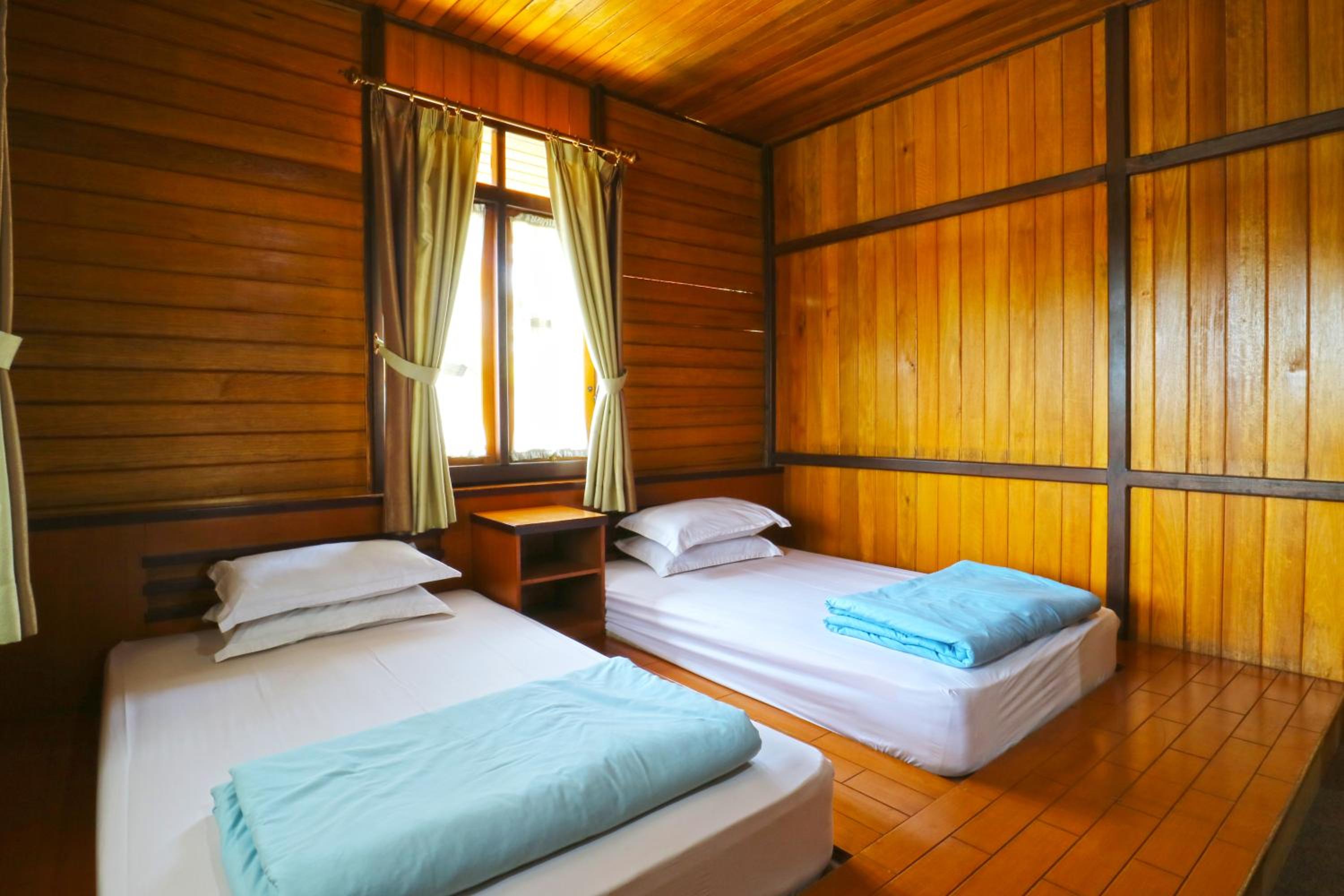 Superior Villa - Photo 1