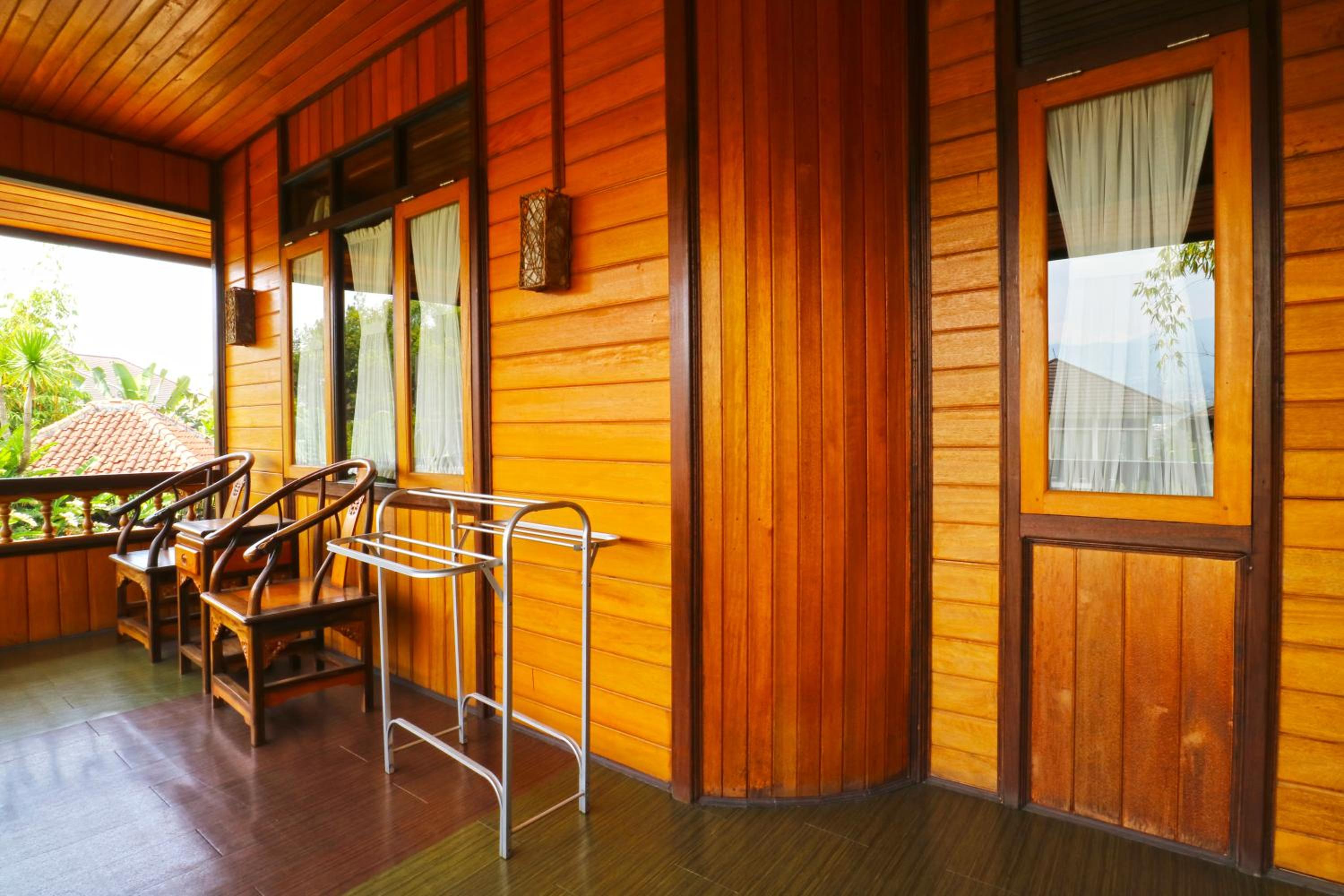 Superior Villa - Photo 4