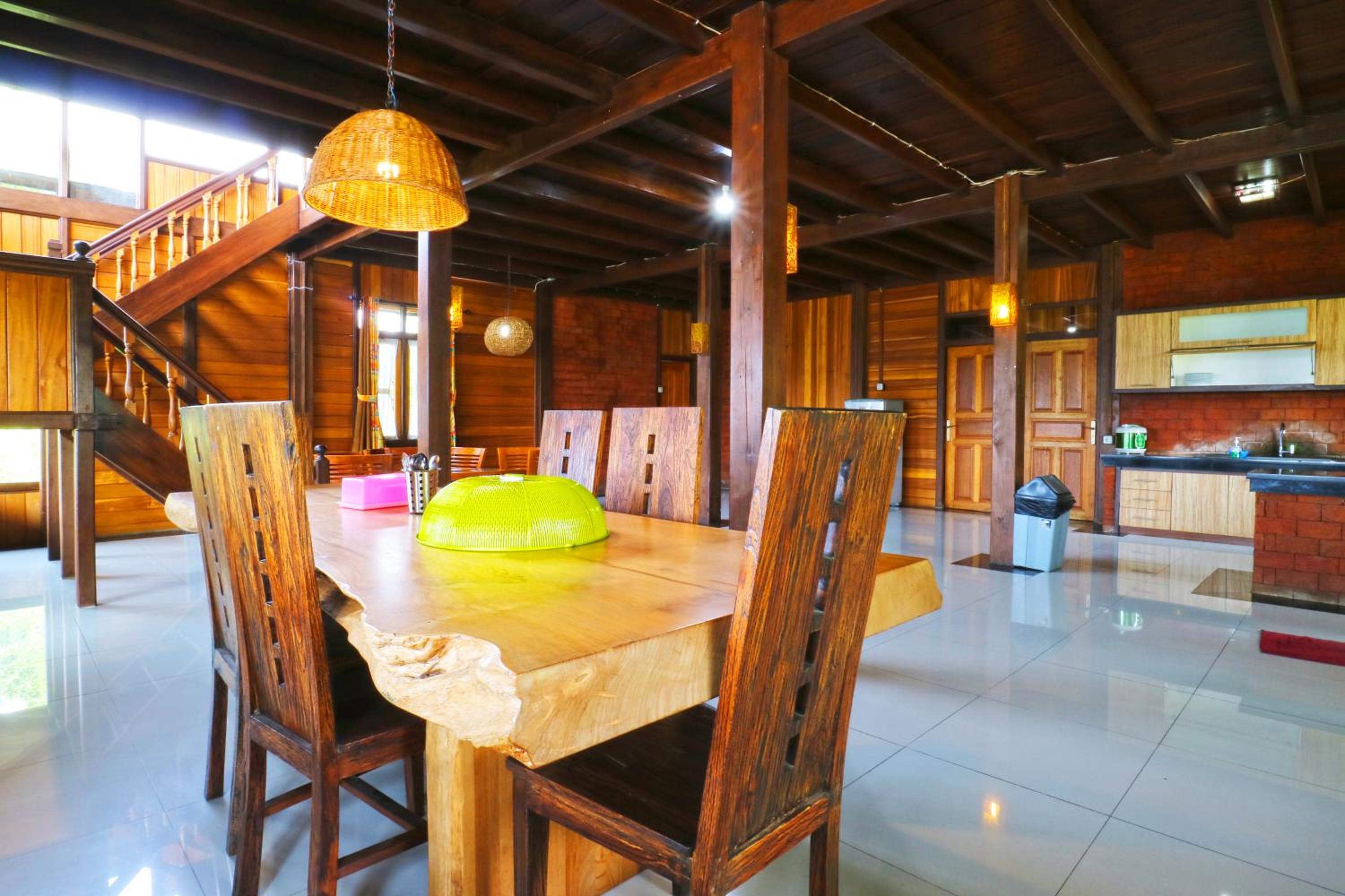 Superior Villa - Photo 3