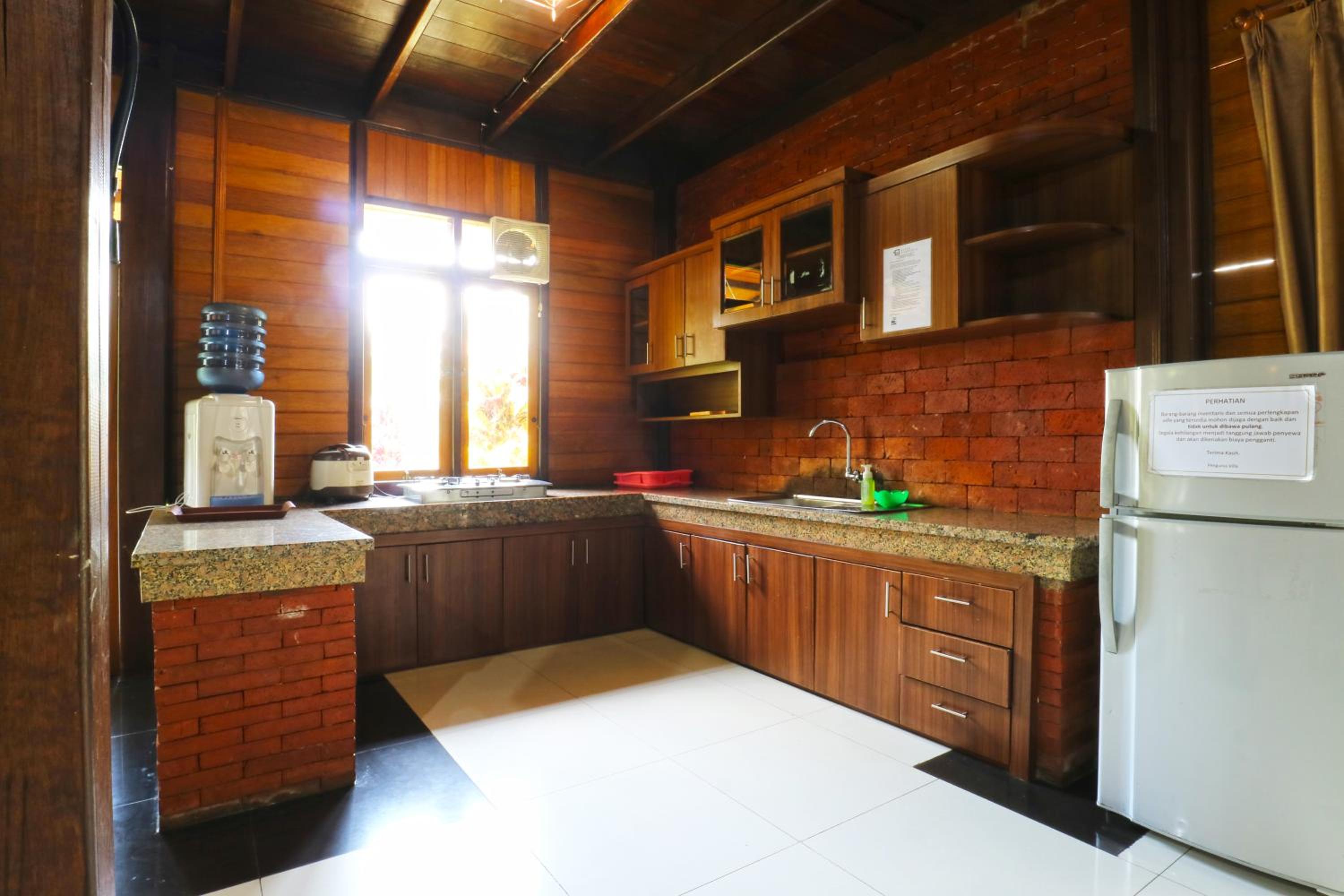 Superior Villa - Photo 2