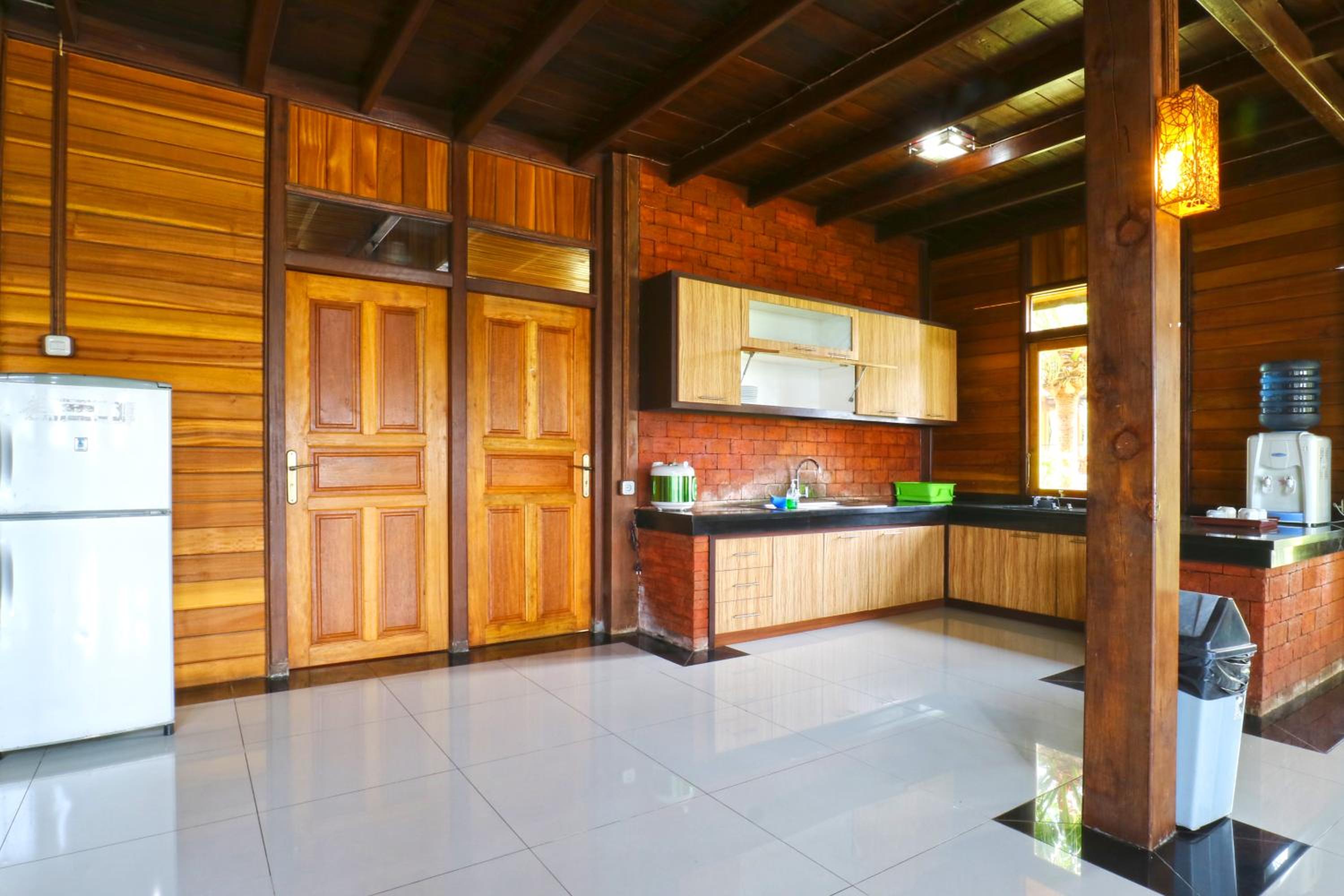 Deluxe Villa - Photo 2