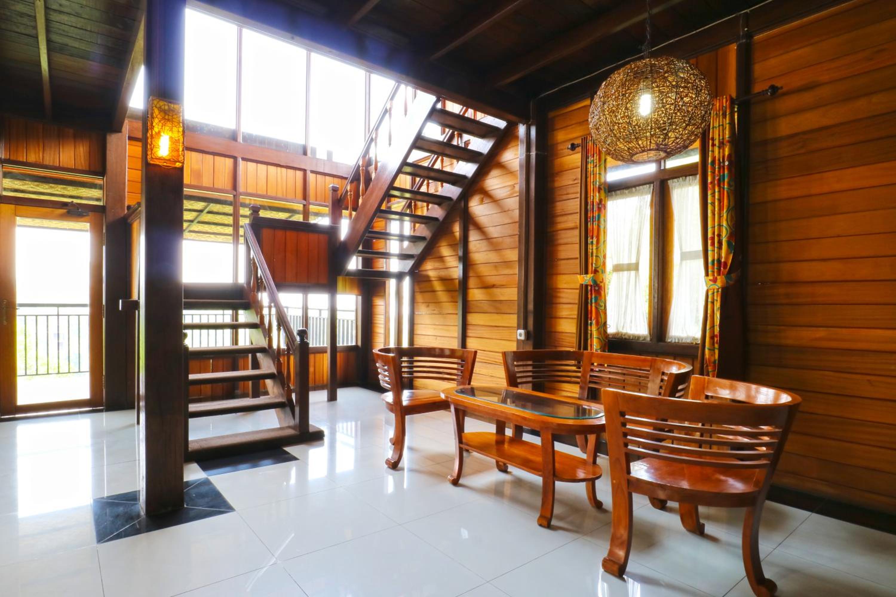 Deluxe Villa - Photo 3