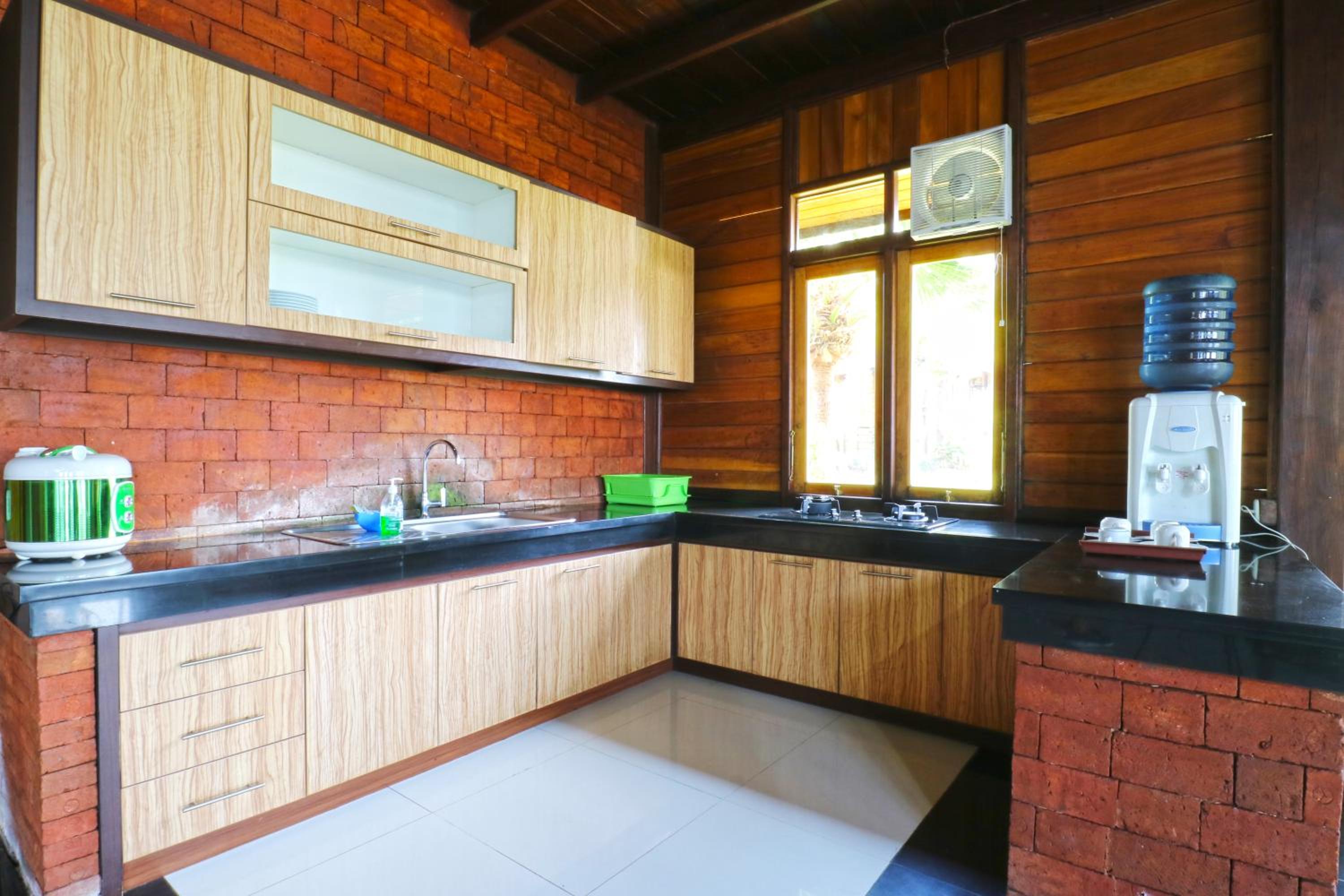 Deluxe Villa - Photo 4