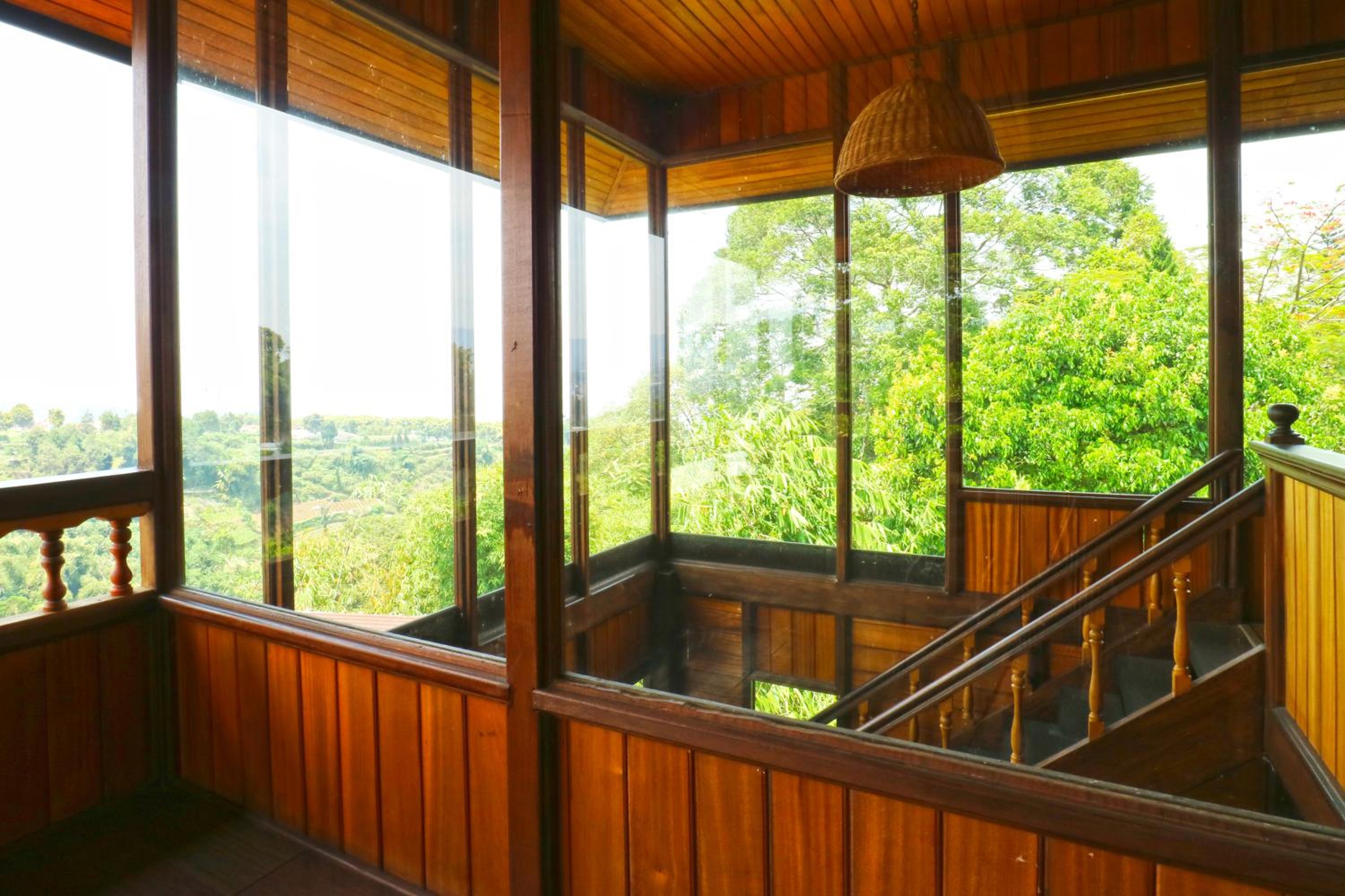 Villa with Garden View - Photo 4