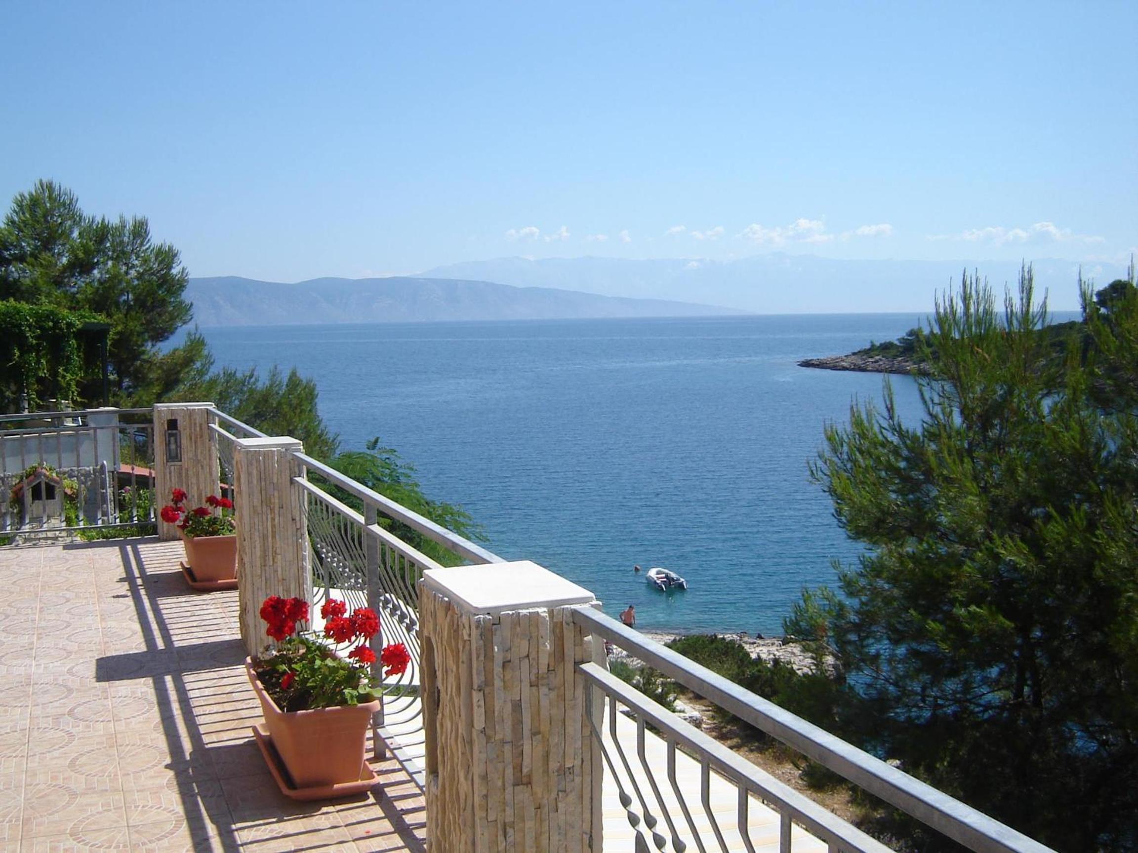 Apartment with Sea View photo 3