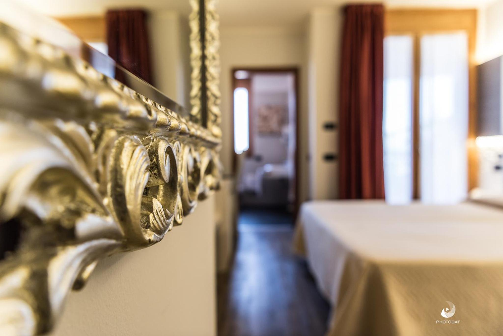 Double Room (1 Adult)