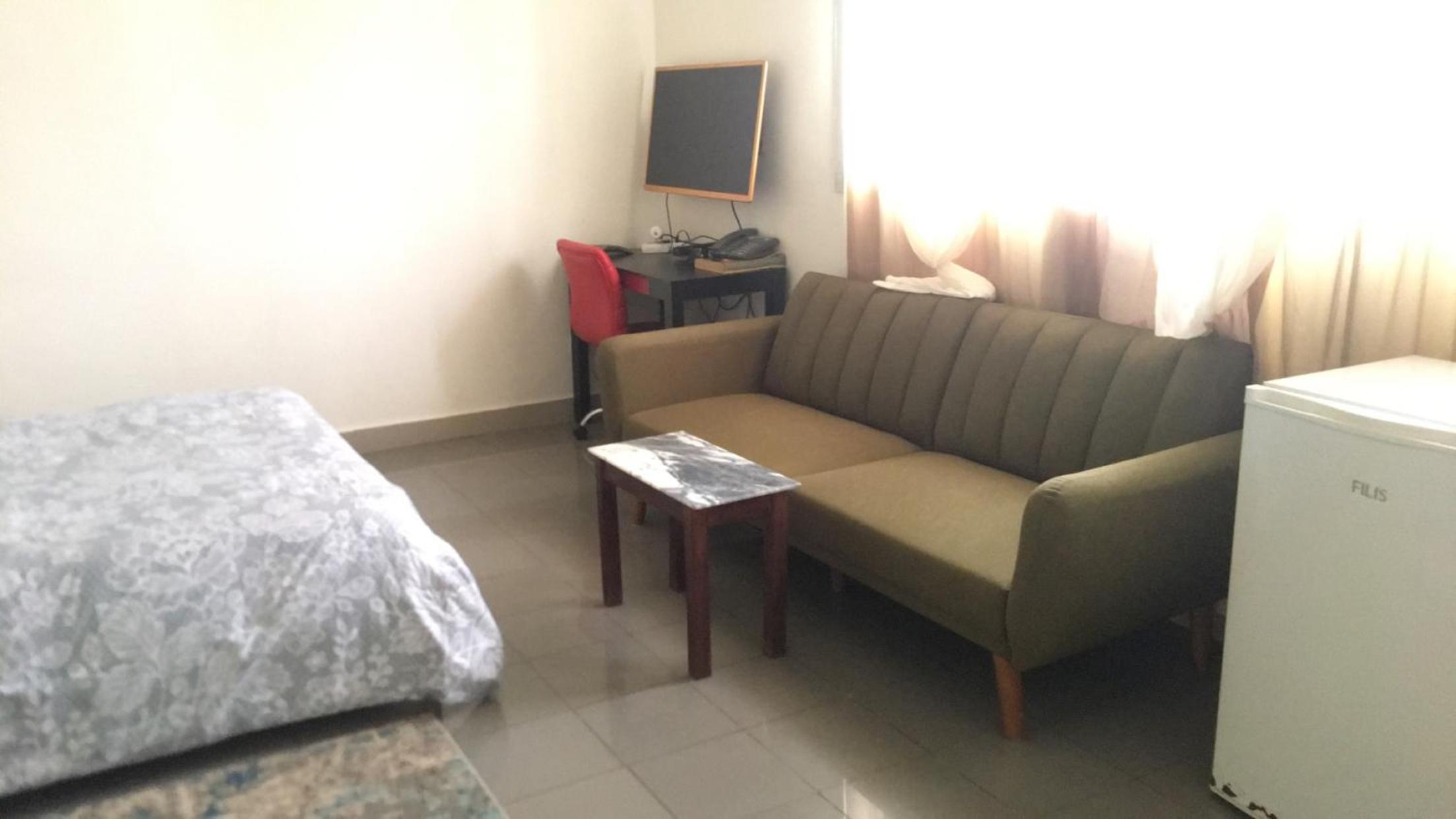 Single Room