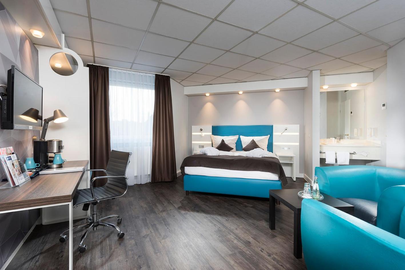 Superior Double Room - Photo 3