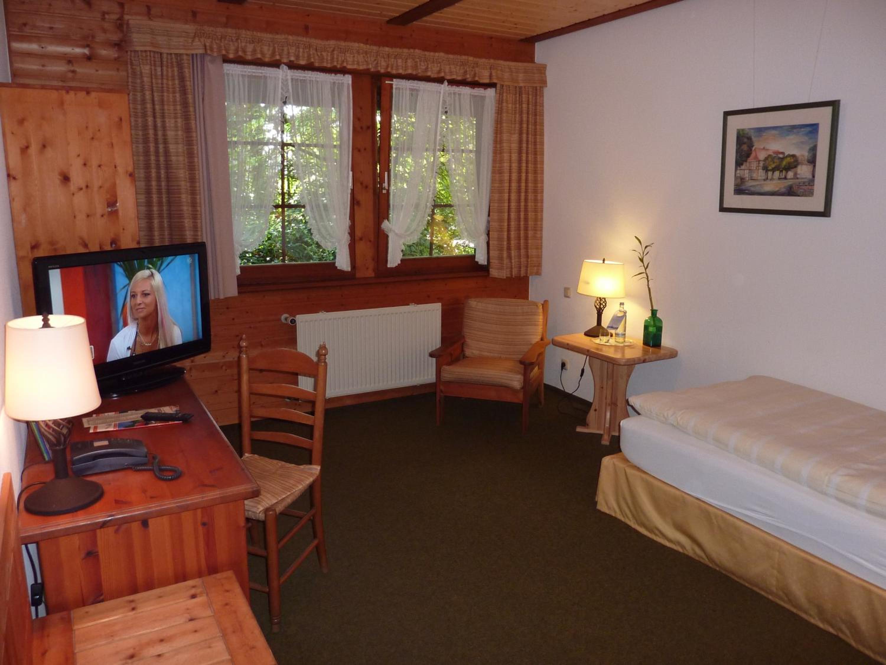 Single Room photo 1