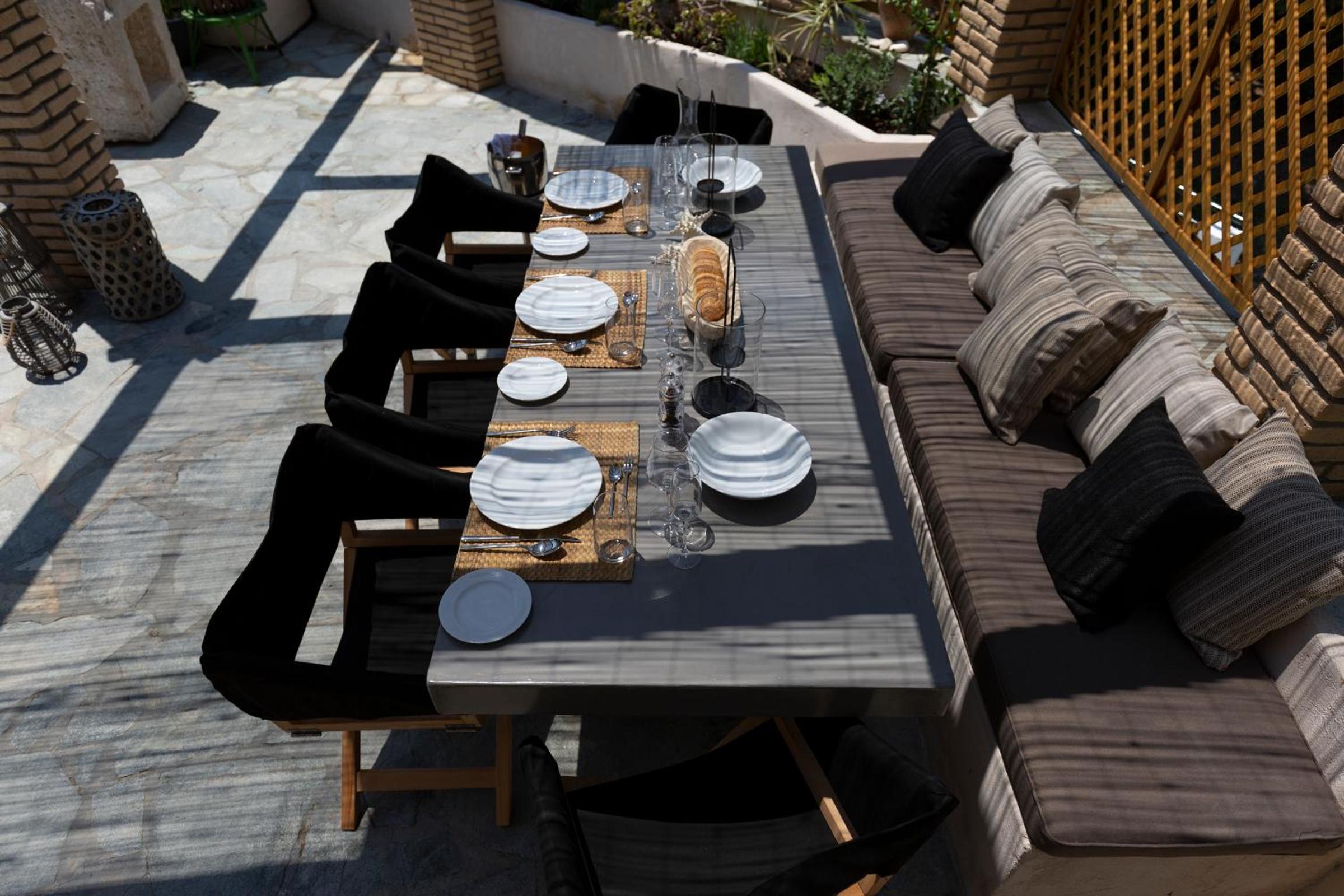 Villa with Sea View - Photo 13