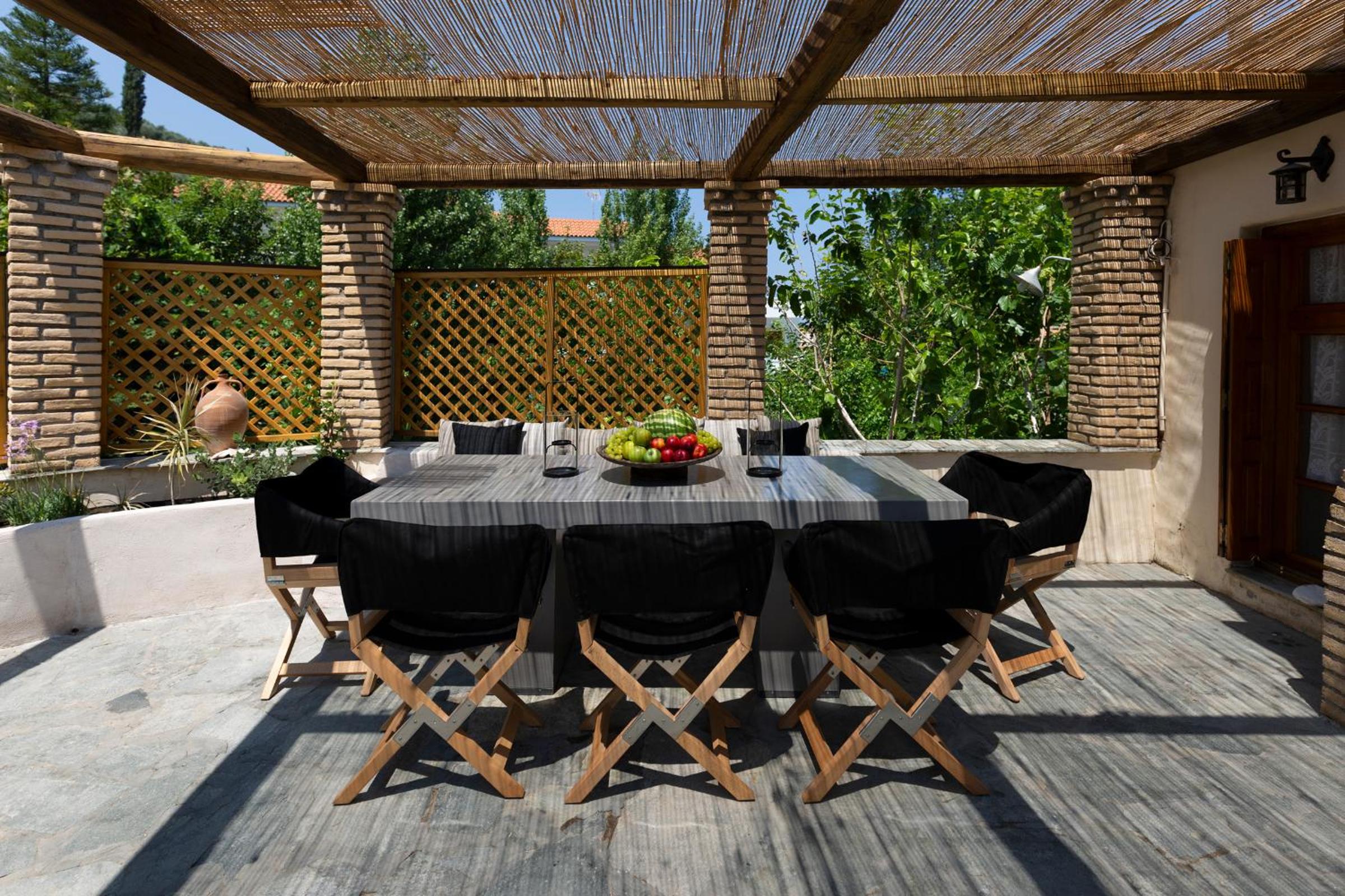Villa with Sea View - Photo 15