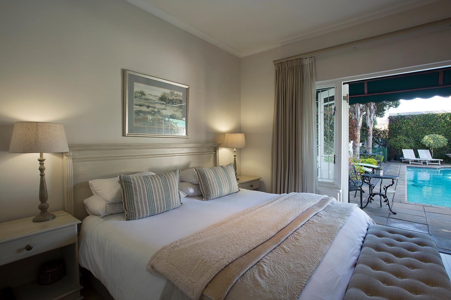 King Room with Kitchenette photo 1
