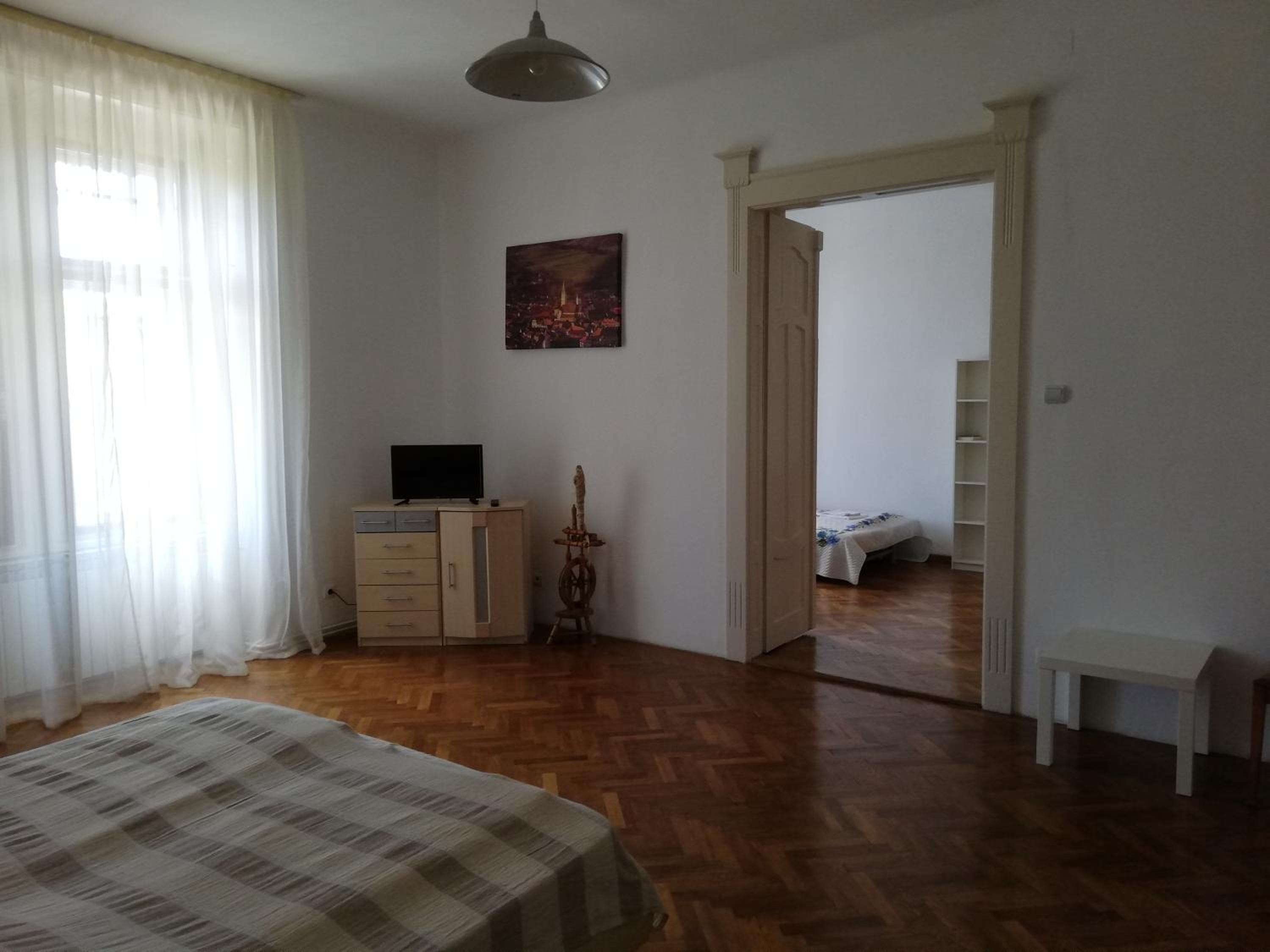 Standard Apartment photo 1