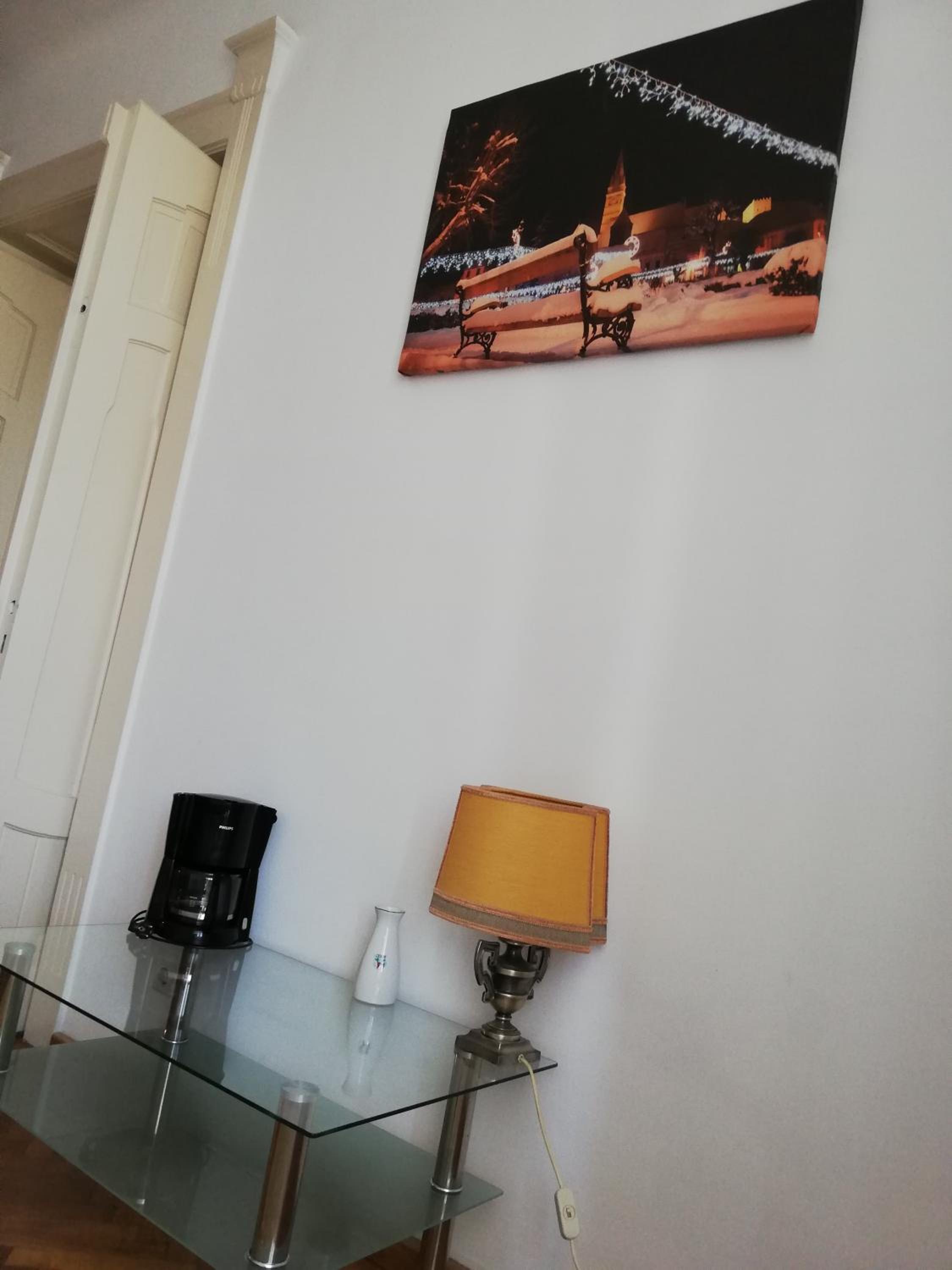 Standard Apartment photo 3