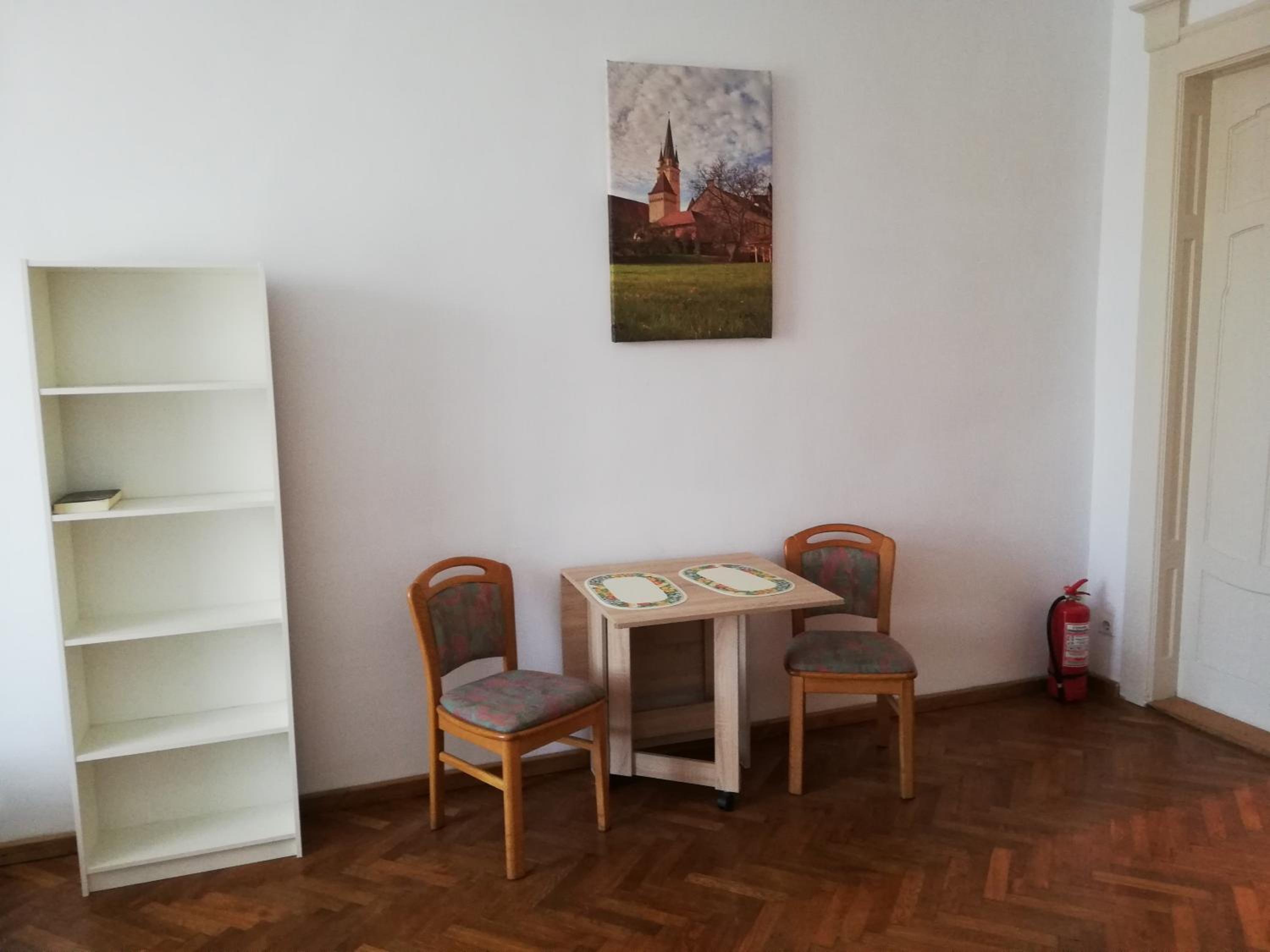 Standard Apartment photo 2