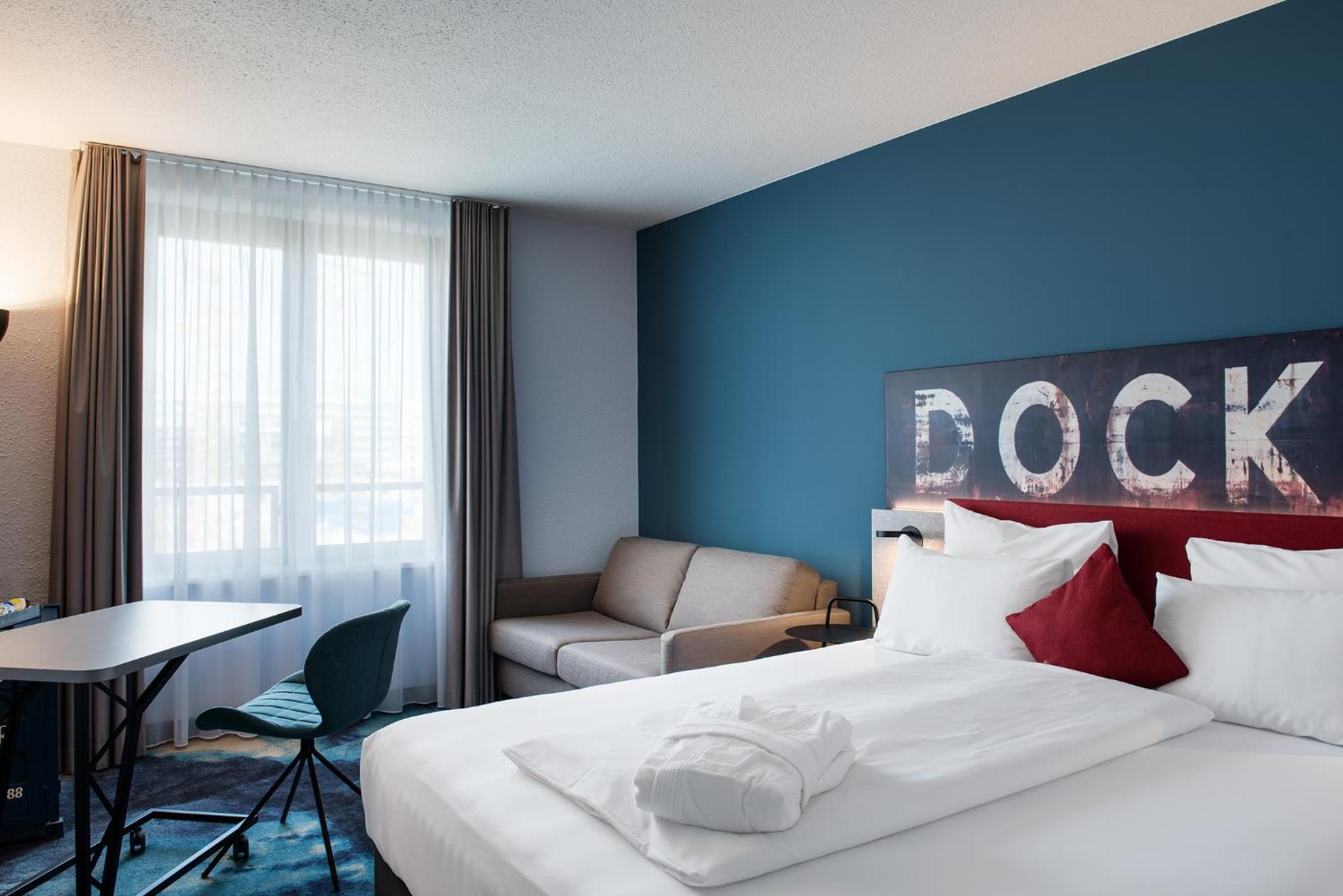 Privilege King Room, quiet location, Mini-bar ALLin - Photo 7