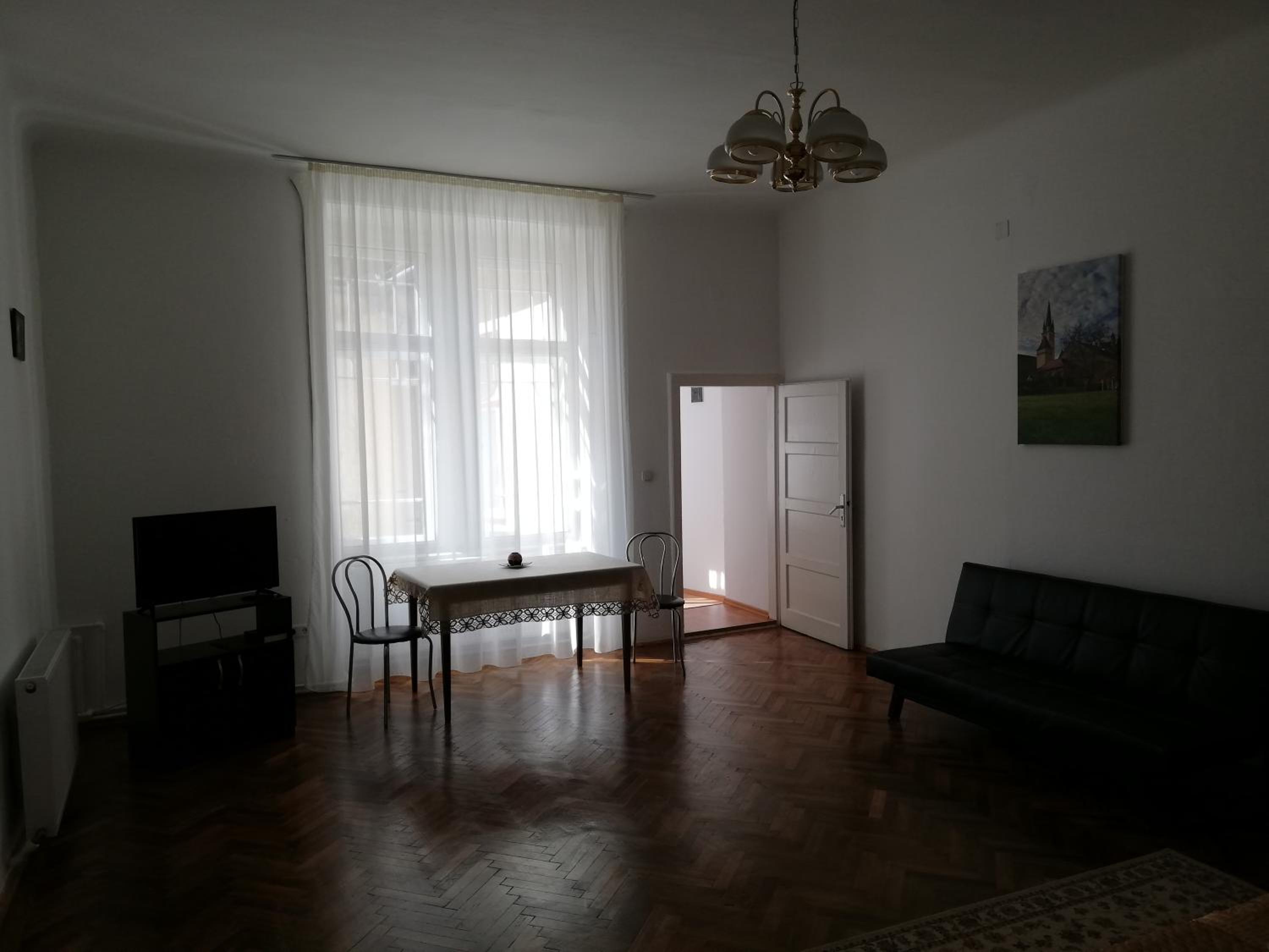 Two-Bedroom Apartment photo 1