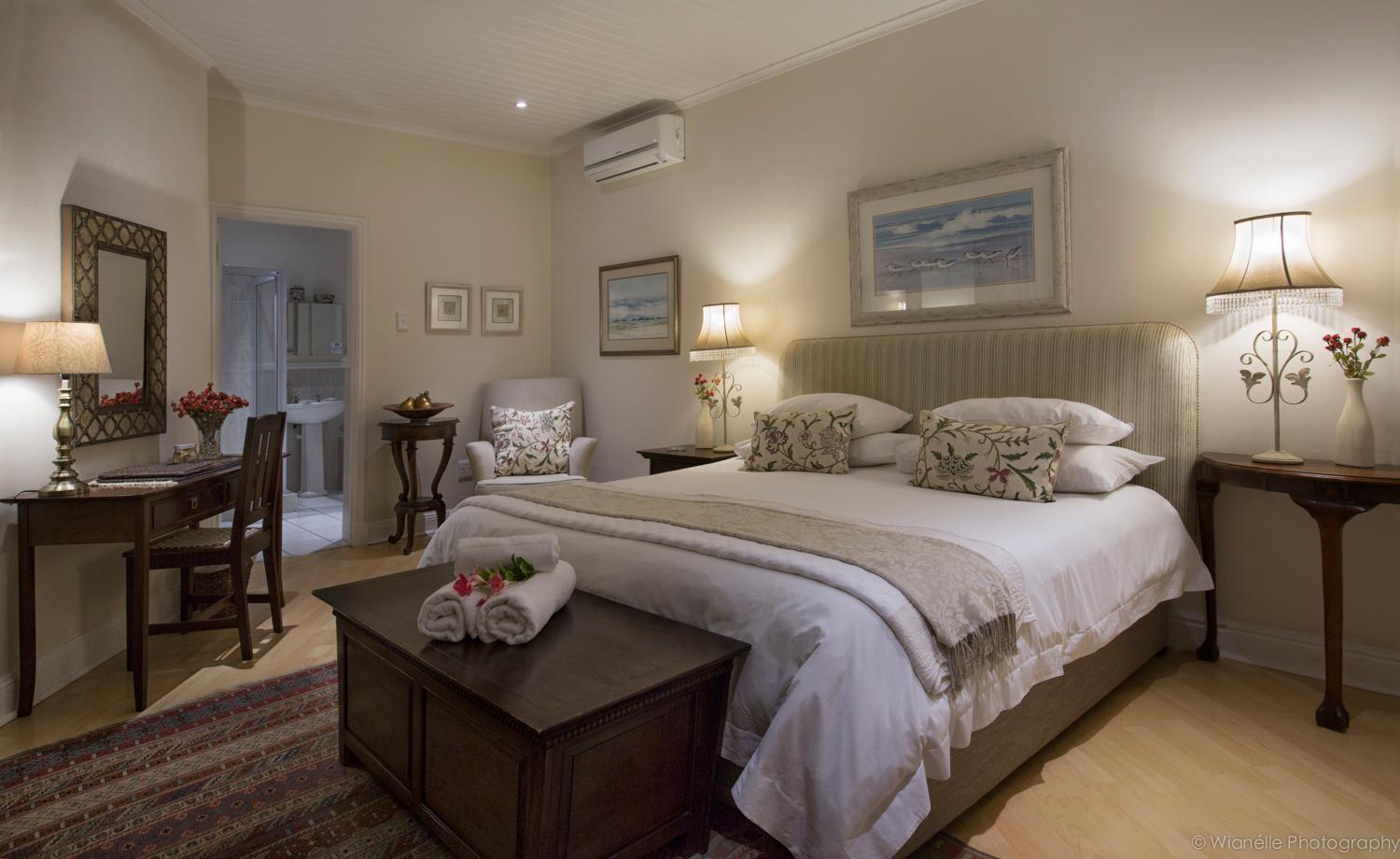 King or Twin Room photo 1