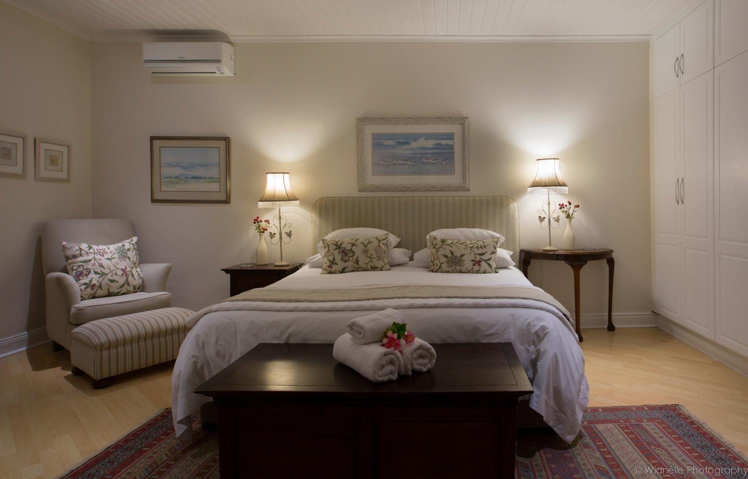 King or Twin Room photo 2