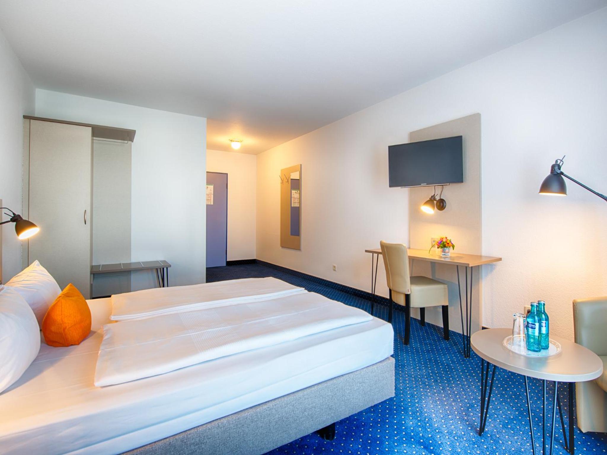 Business Double Room - Photo 4